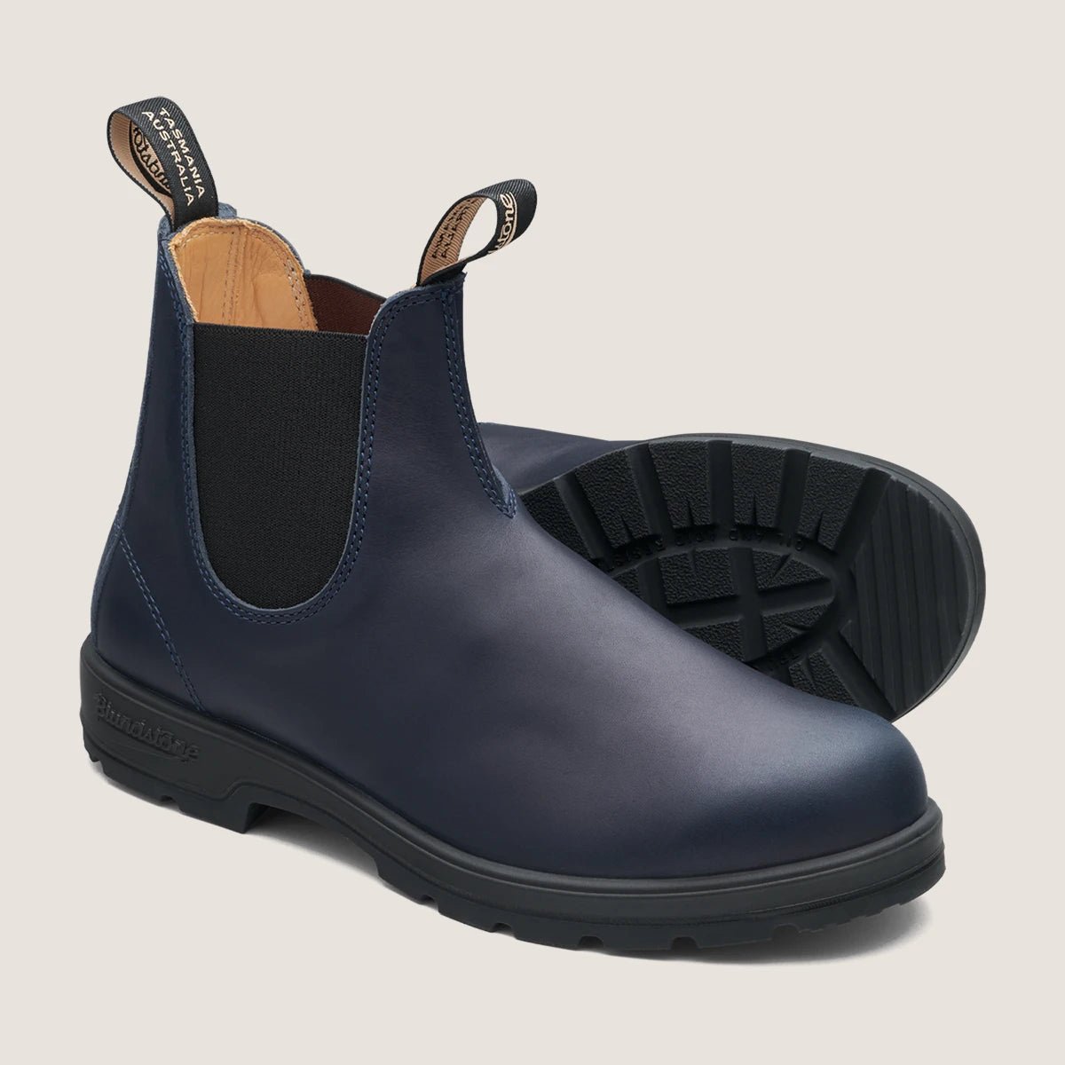 Blundstone Women's Navy Classics 2246