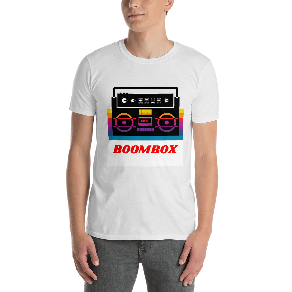 Bombastic Sound System T-Shirt