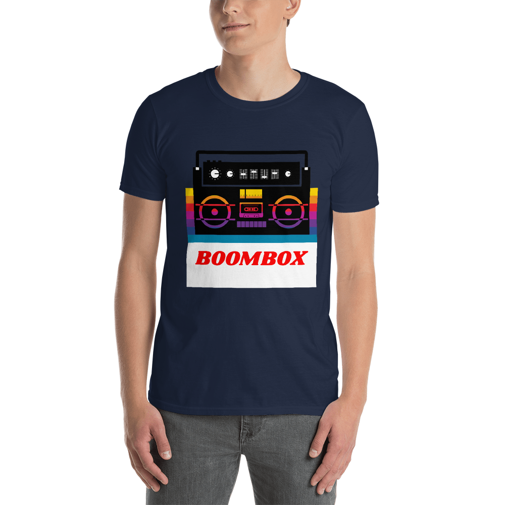 Bombastic Sound System T-Shirt