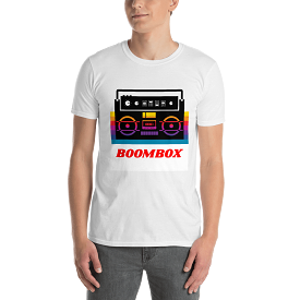 Bombastic Sound System T-Shirt