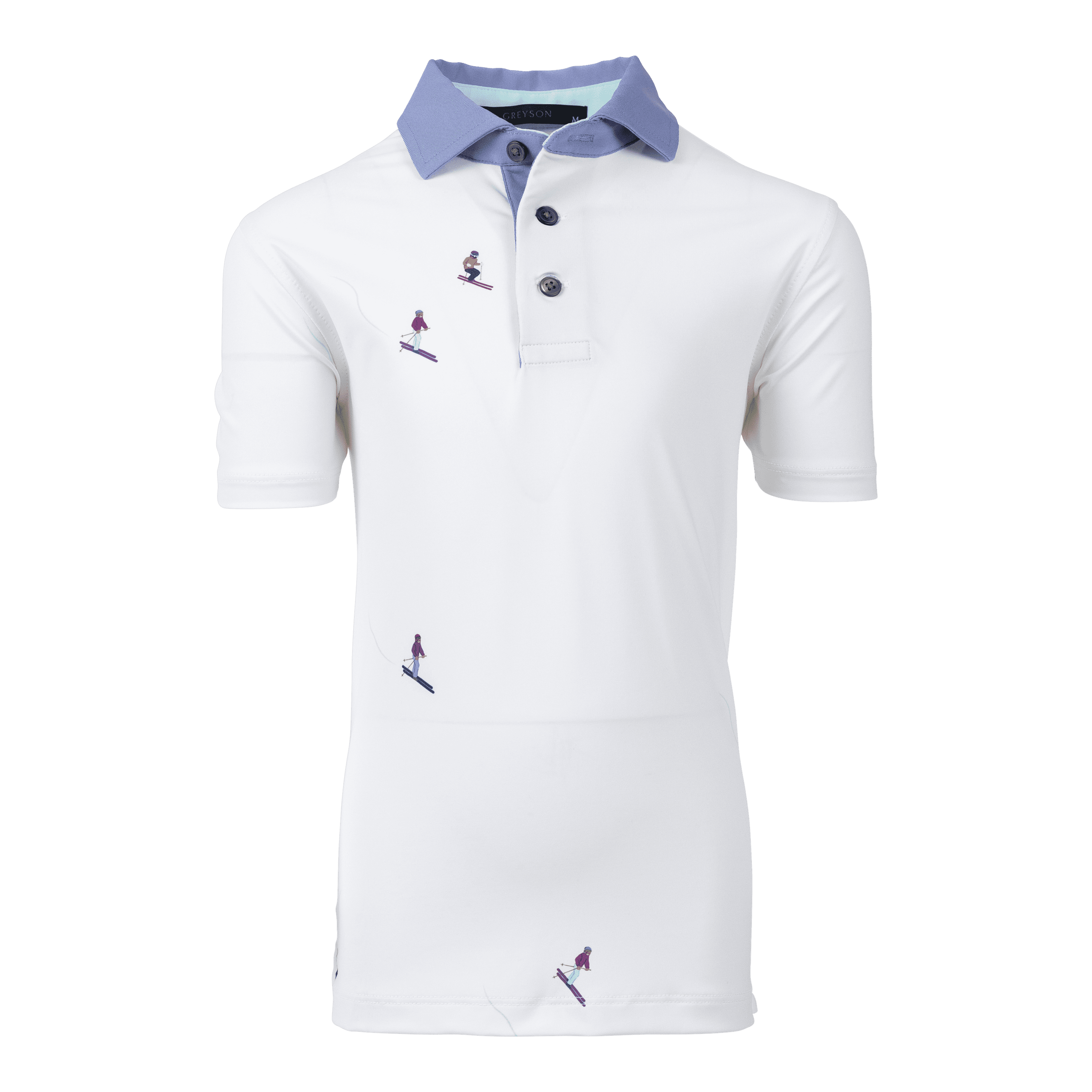 Boy's First Tracks Polo - Google SEO Result: Best Boys' Polo Shirts for First Tracks - Shop Now at Great Prices!