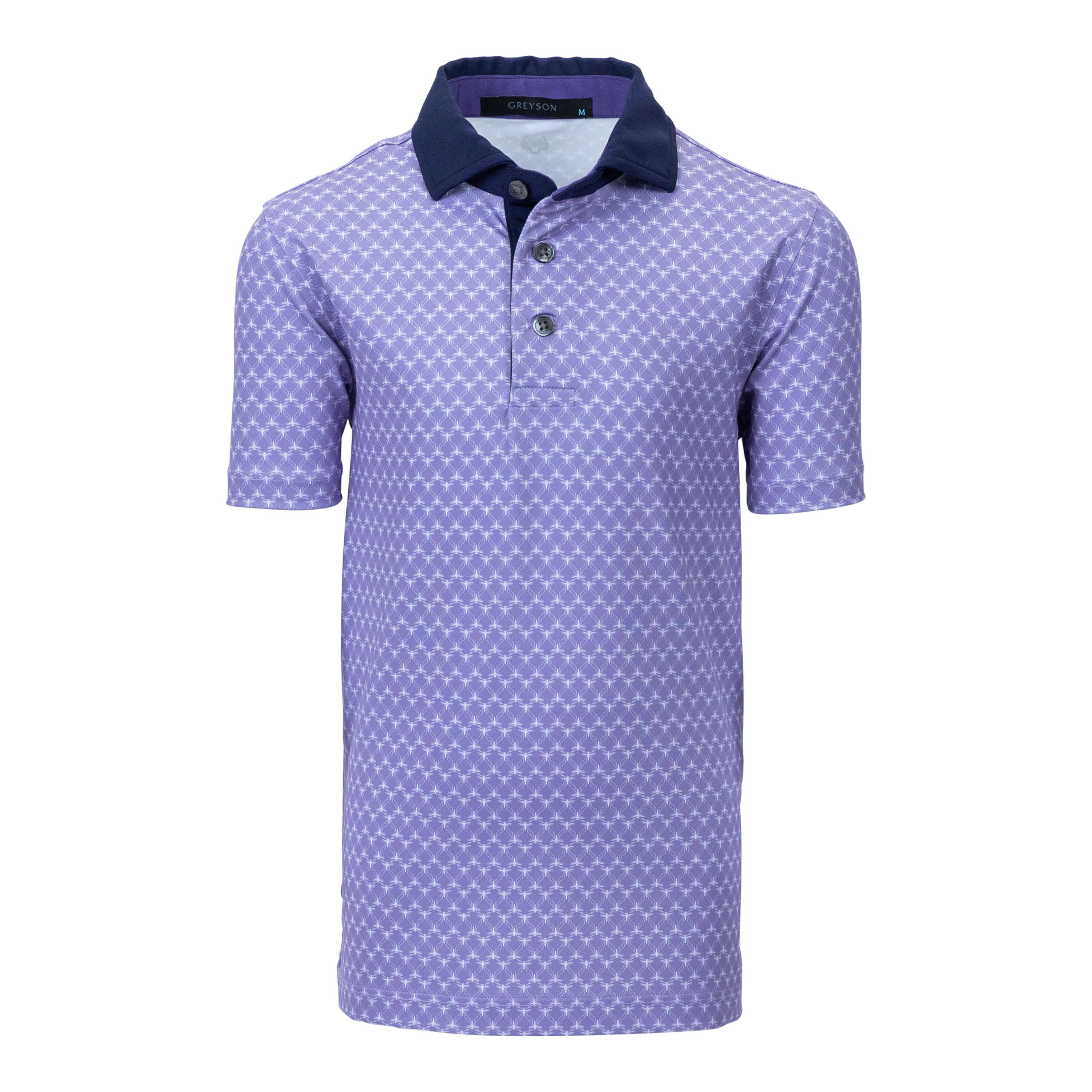 Boy's Mosquito Polo