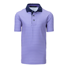 Boy's Mosquito Polo