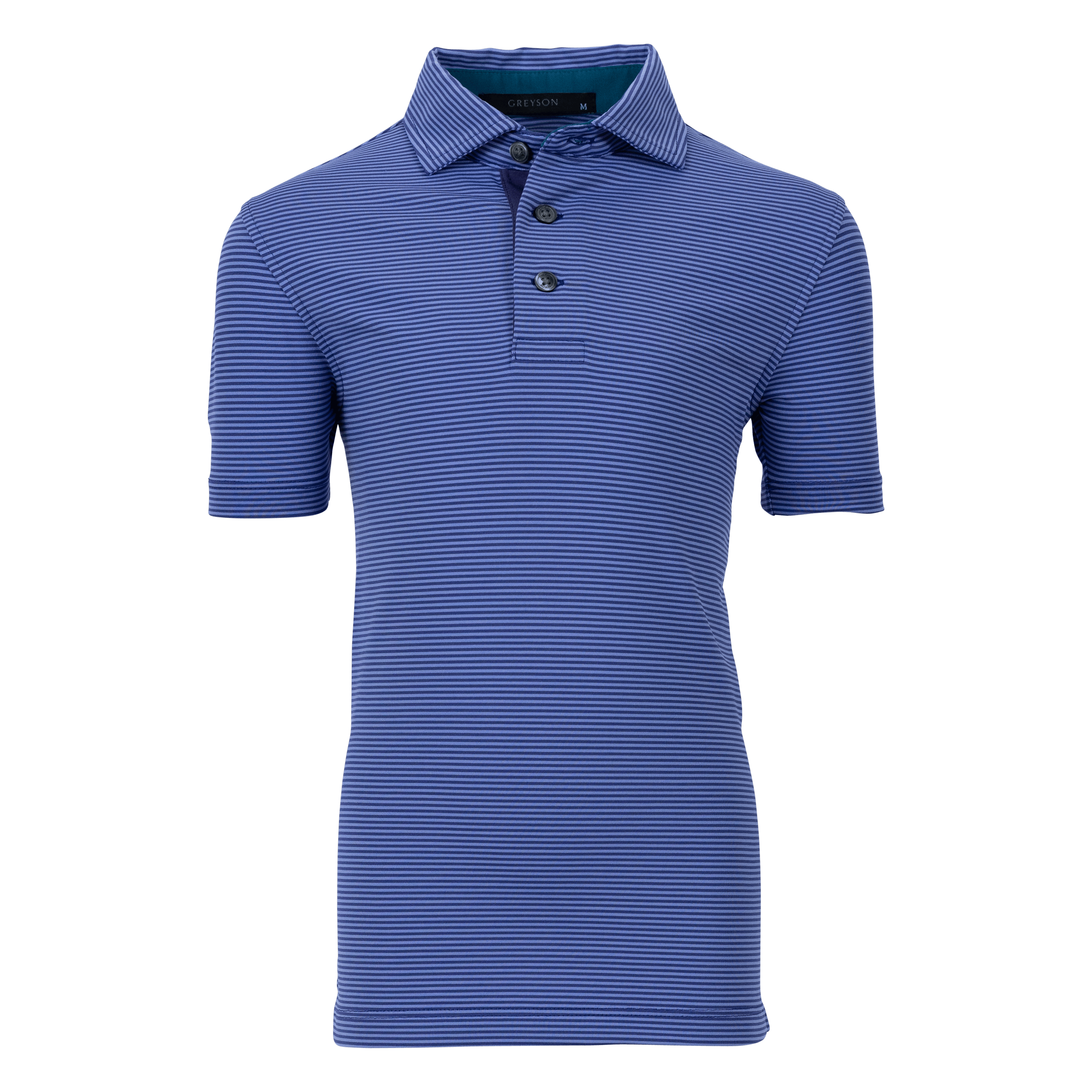 Boy's Saranac Polo - Kids' Saranac Polo Shirt - Children's Saranac Polo - Saranac Polo Shirt for Boys - Boys' Classic Polo Shirt