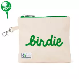 Brigsby Tee Pouch - Best Tee Pouch for Golf - Durable and Stylish - Buy Now