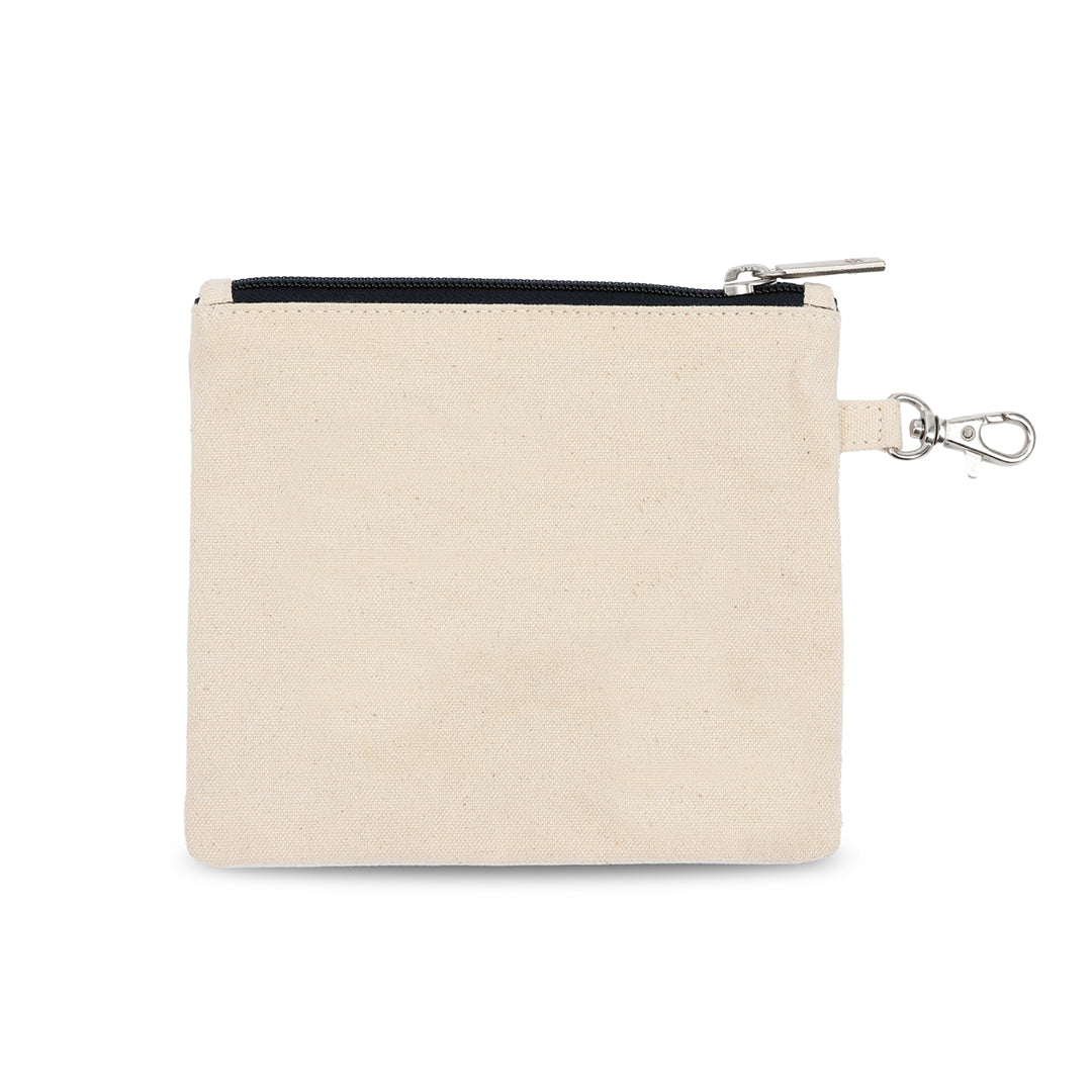 Brigsby Tee Pouch is transformed to Tee Pouch by Brigsby for enhanced Google discoverability.