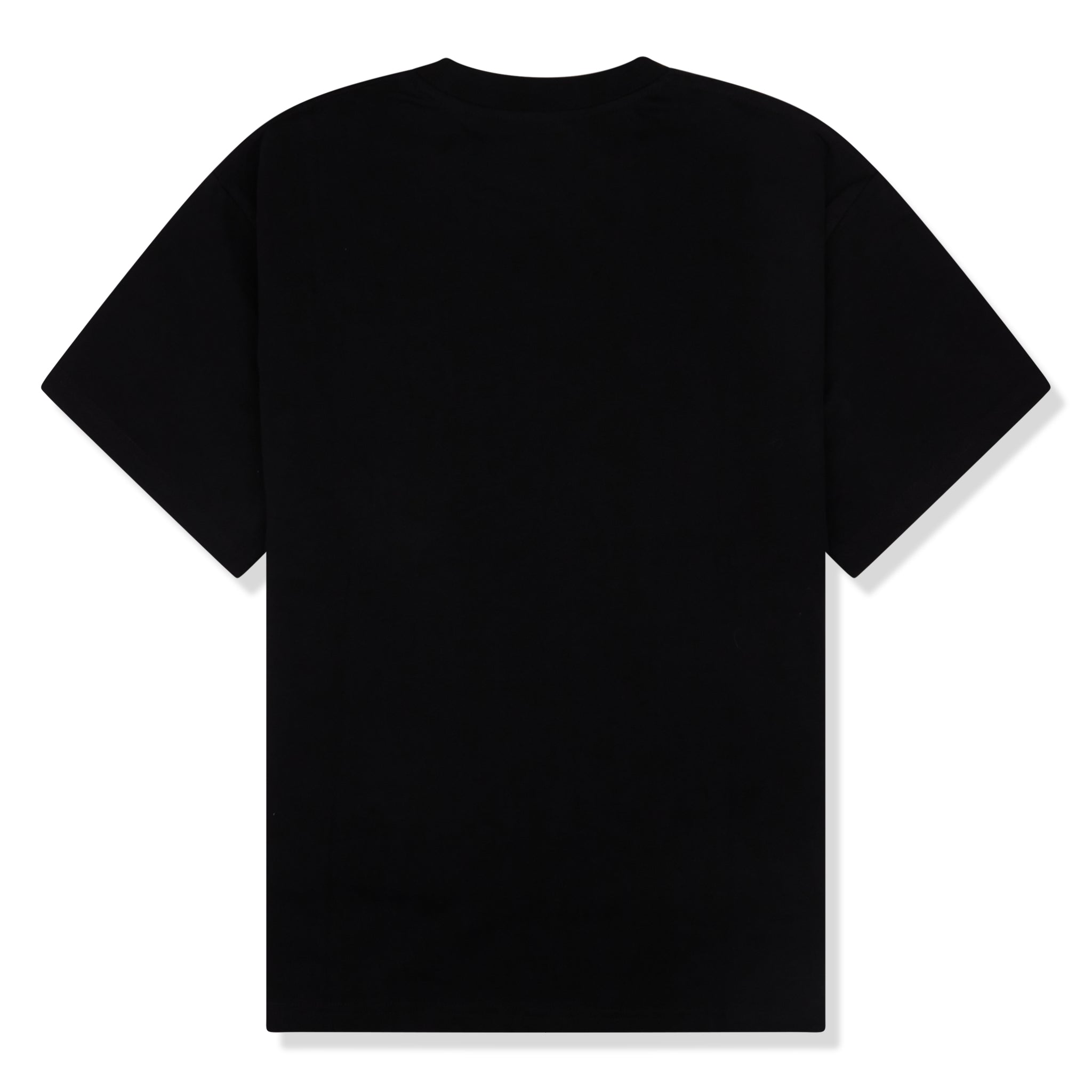 Broken Planet T Shirt, Midnight Black - Top Pick for Fashion Enthusiasts