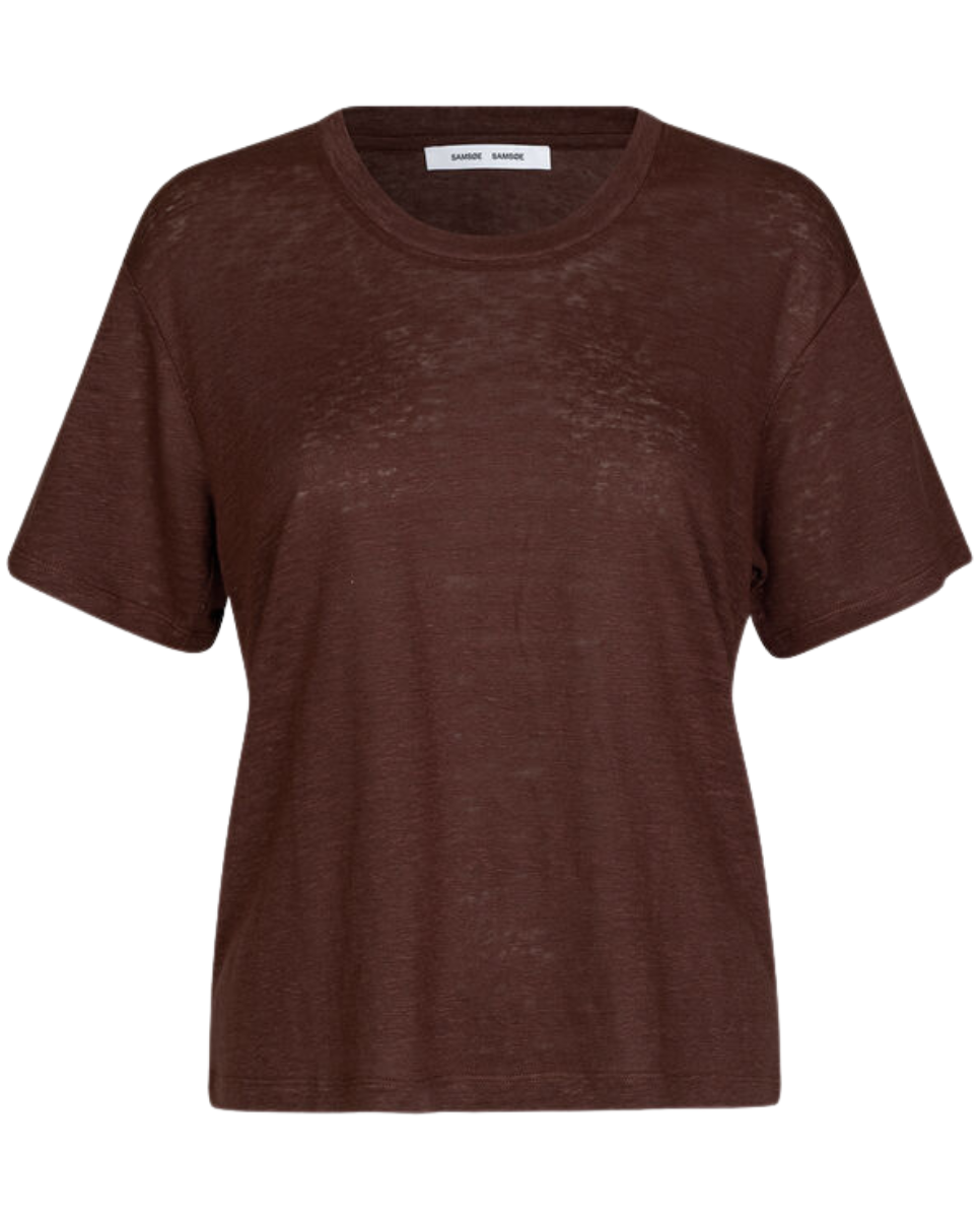 Brown Stone Sakayla T-Shirt