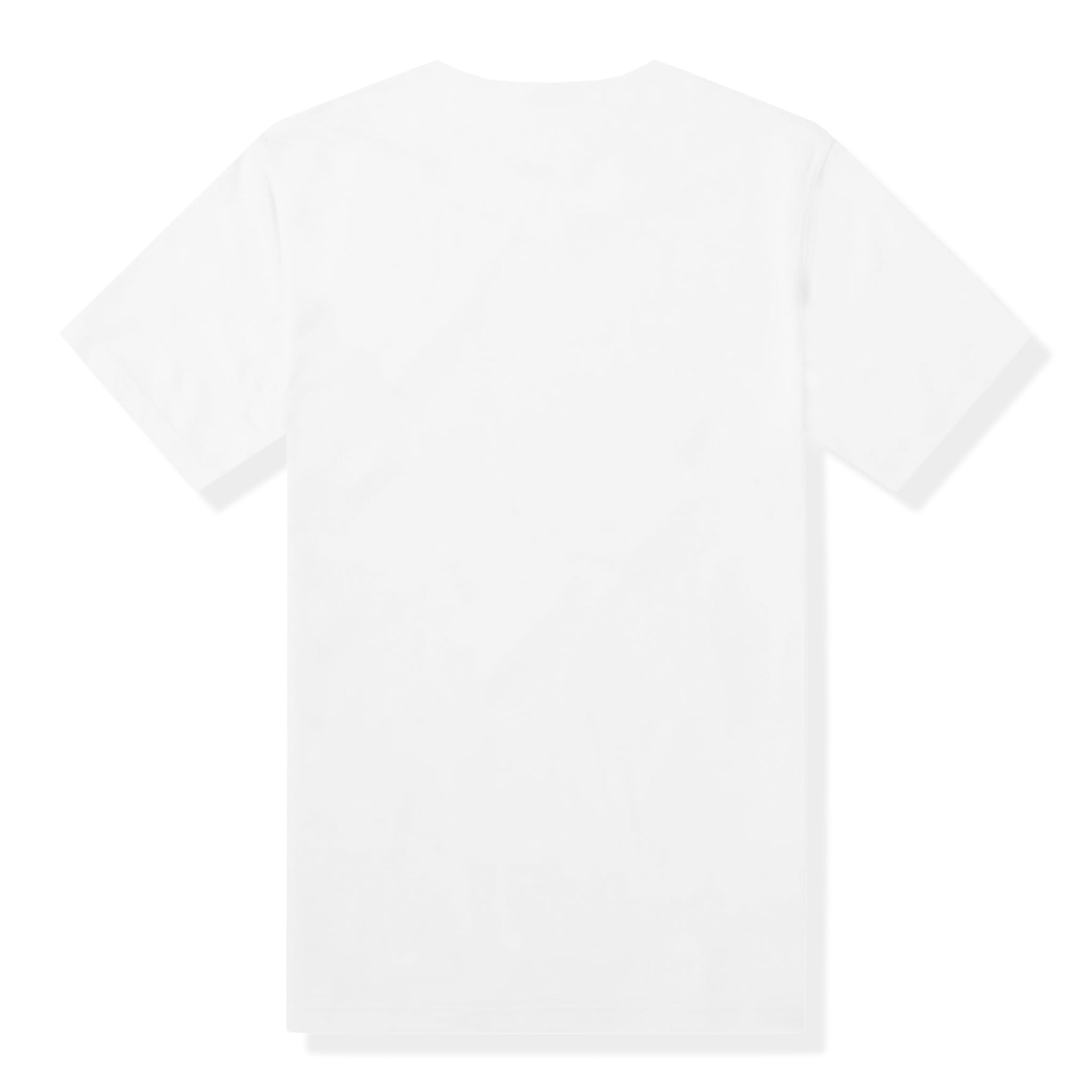 Burberry TB Chest Logo White T-Shirt