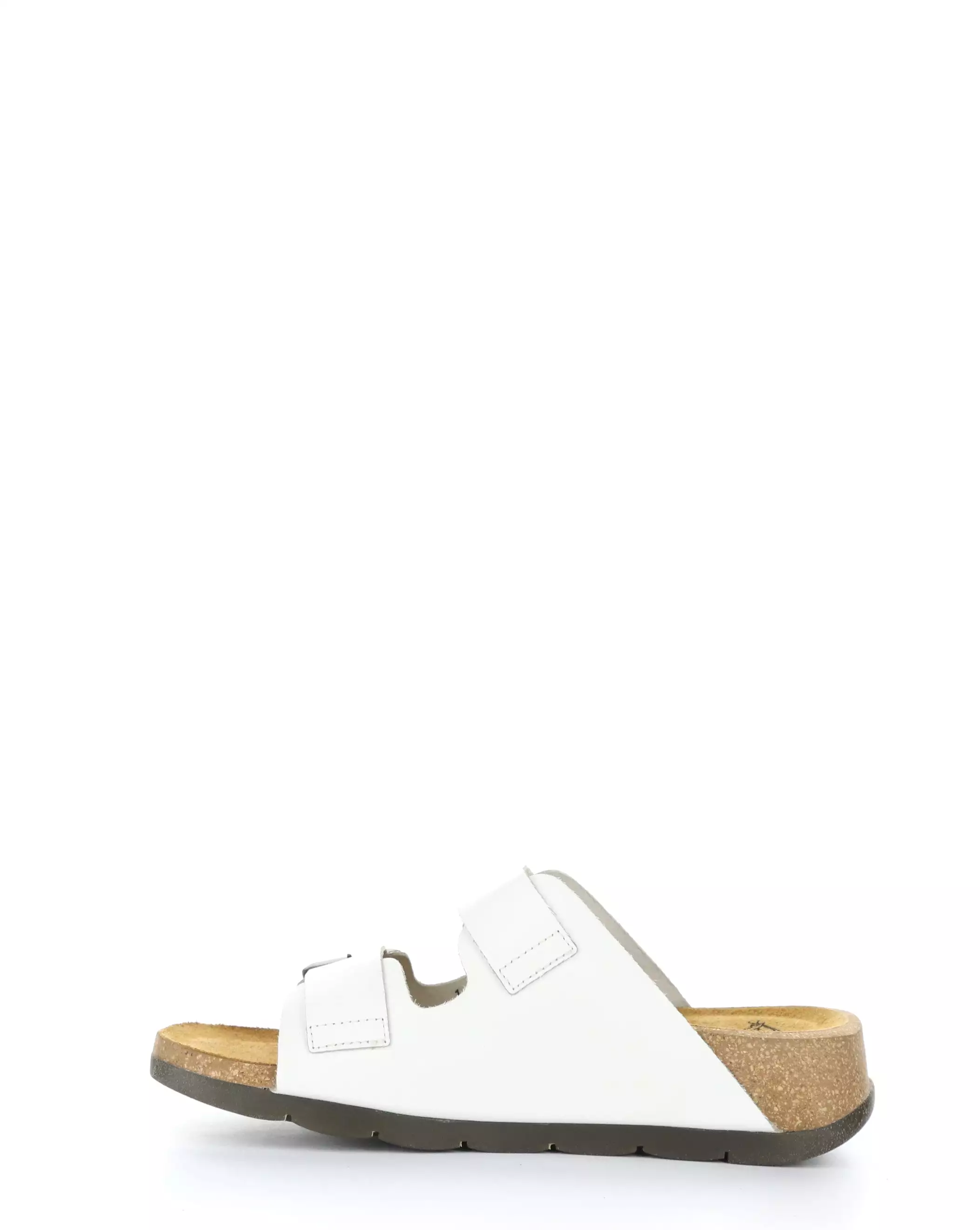 CAJA721FLY 003 OFF WHITE Slip-on Sandals for sale