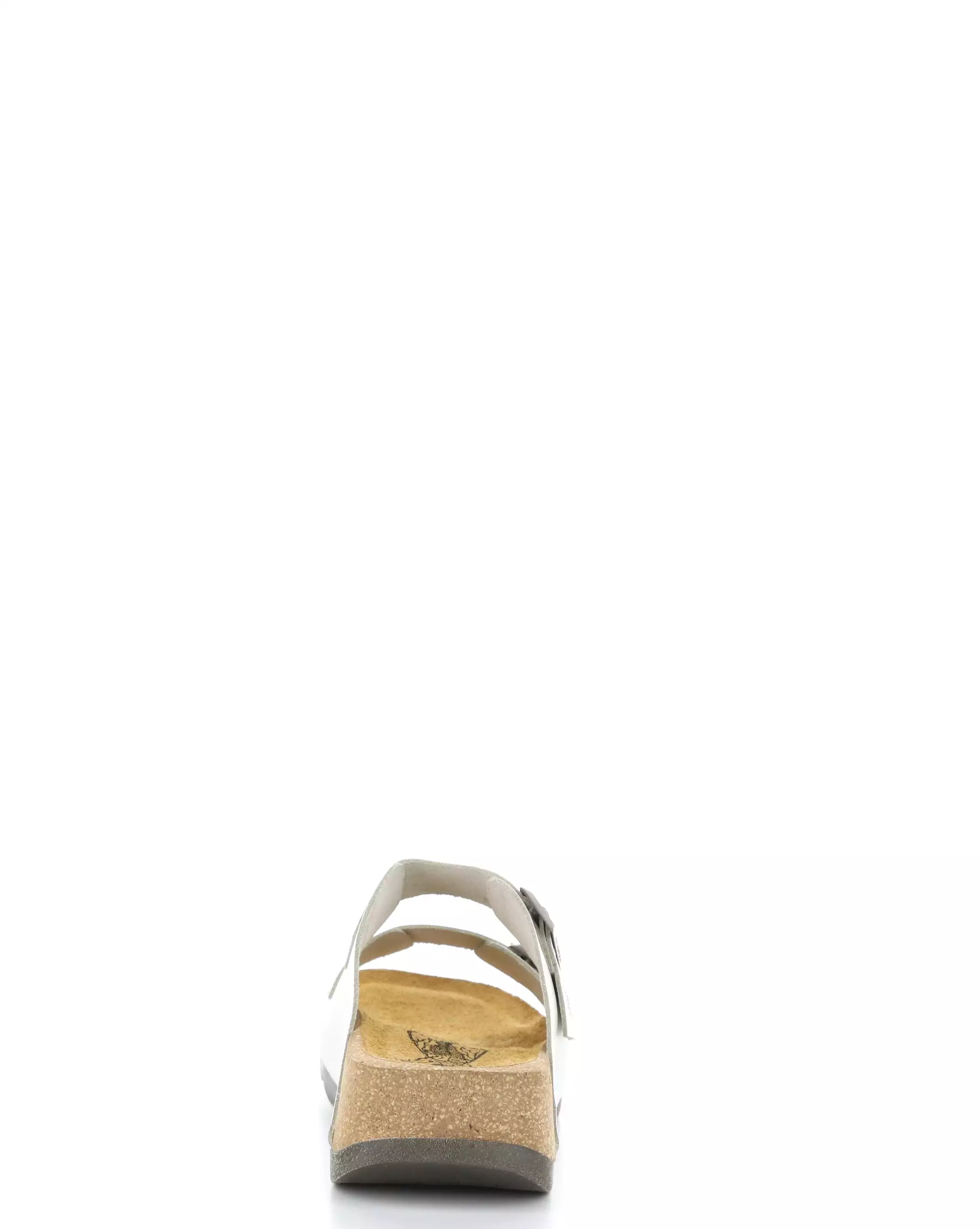 CAJA721FLY 003 OFF WHITE Slip-on Sandals for sale