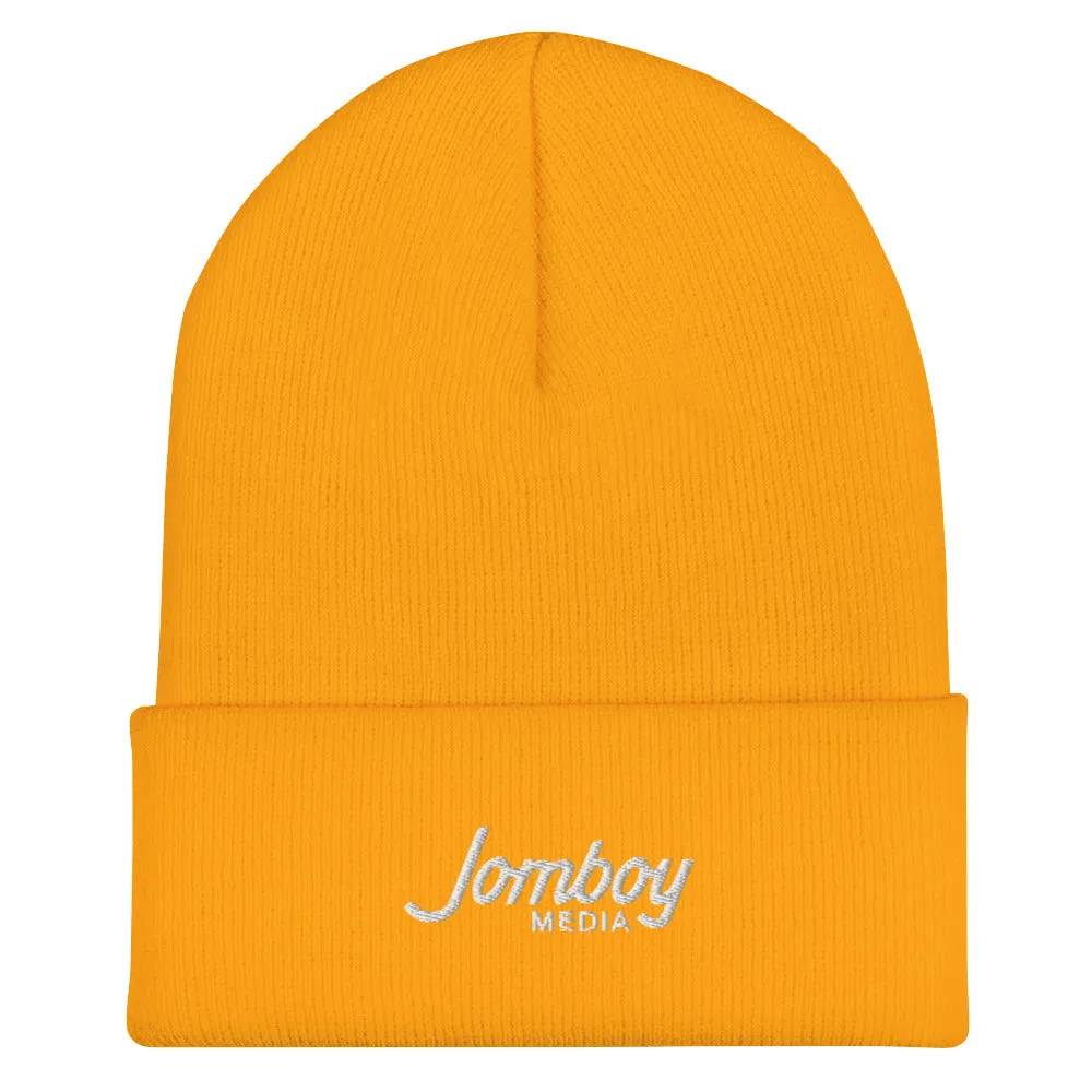 California Coast Thick Woven Beanie