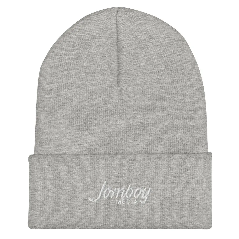 California Coast Thick Woven Beanie