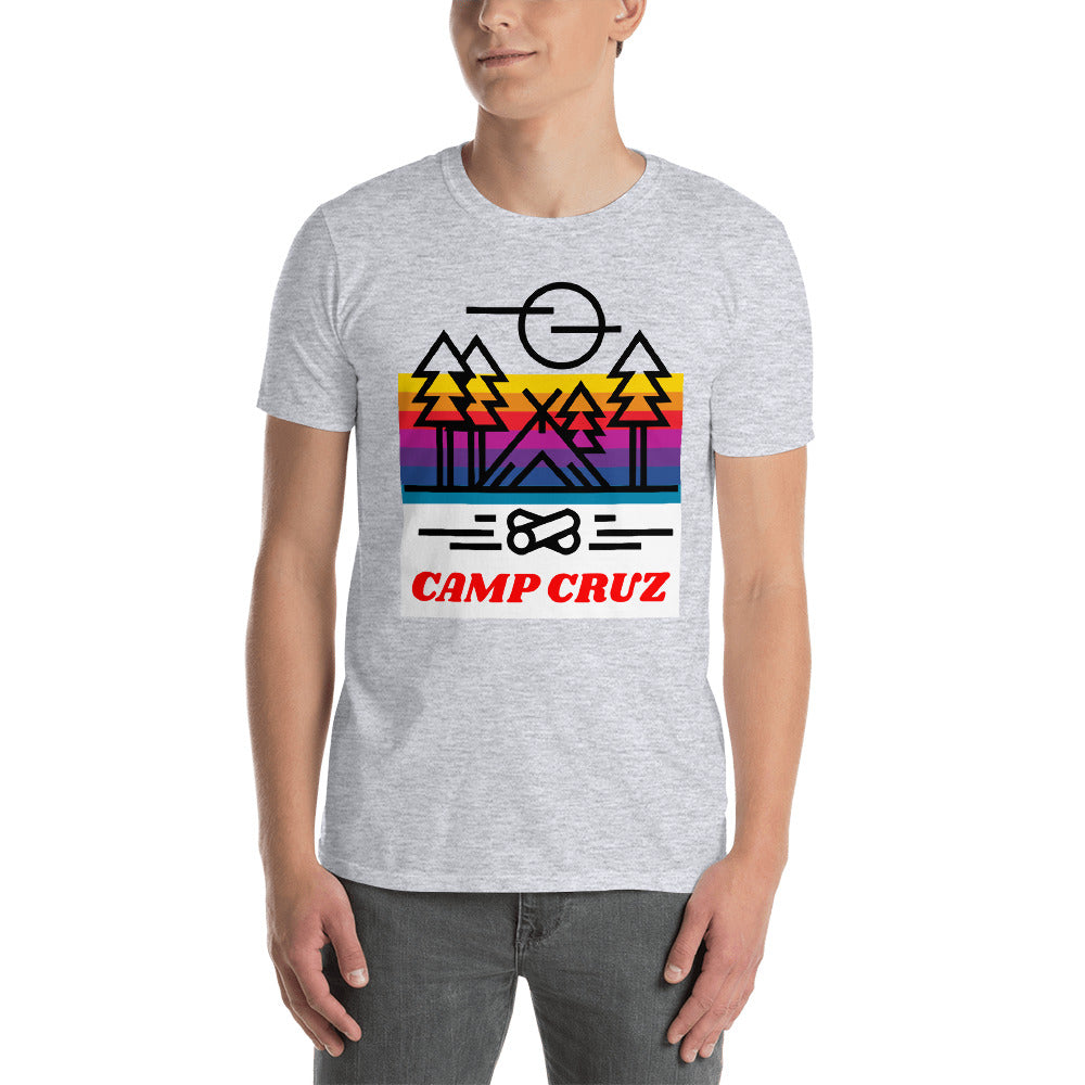 Camp Cruz T-Shirt