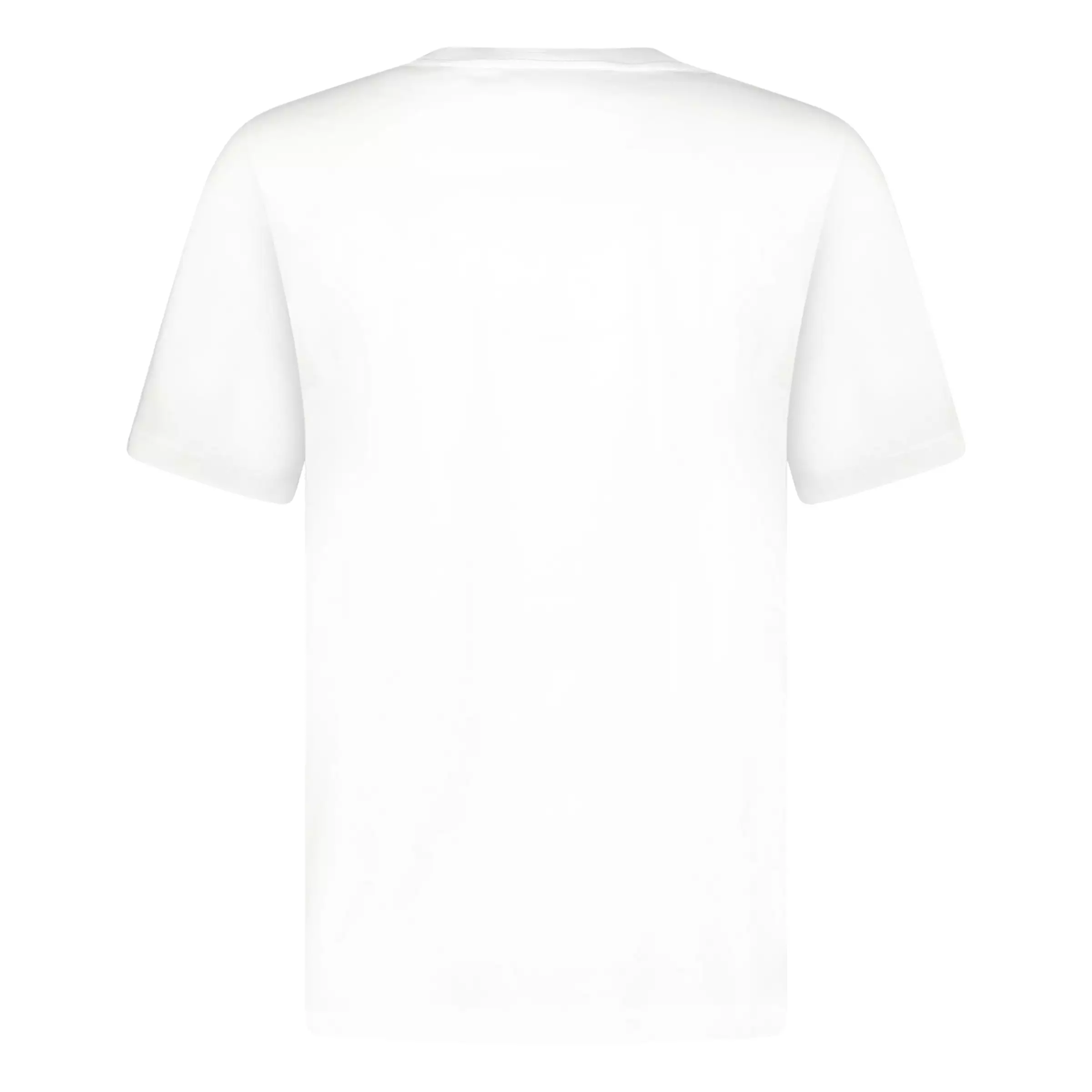 Casablanca Casa Tennis Club T-Shirt - White