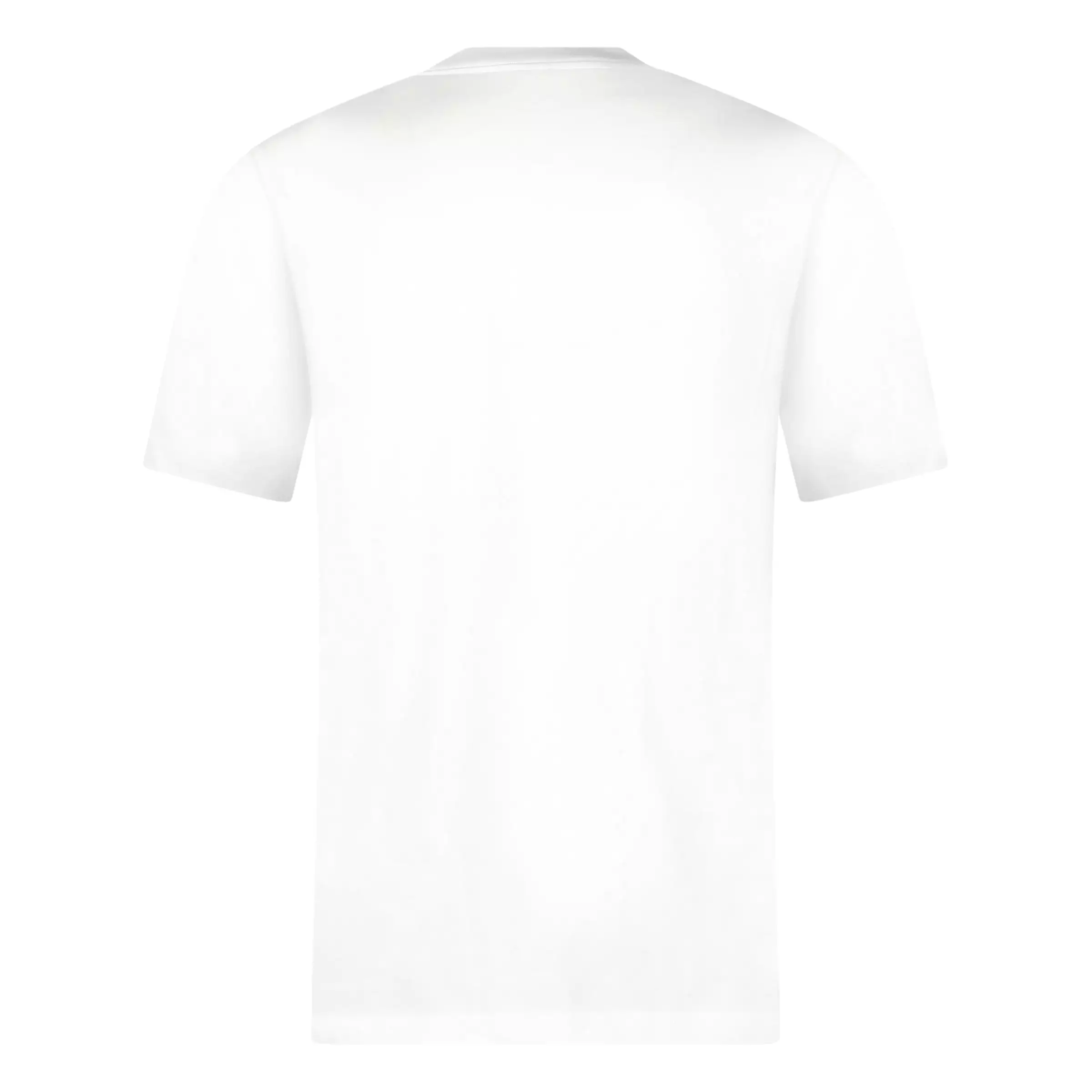 Casablanca Casa Way T-Shirt White