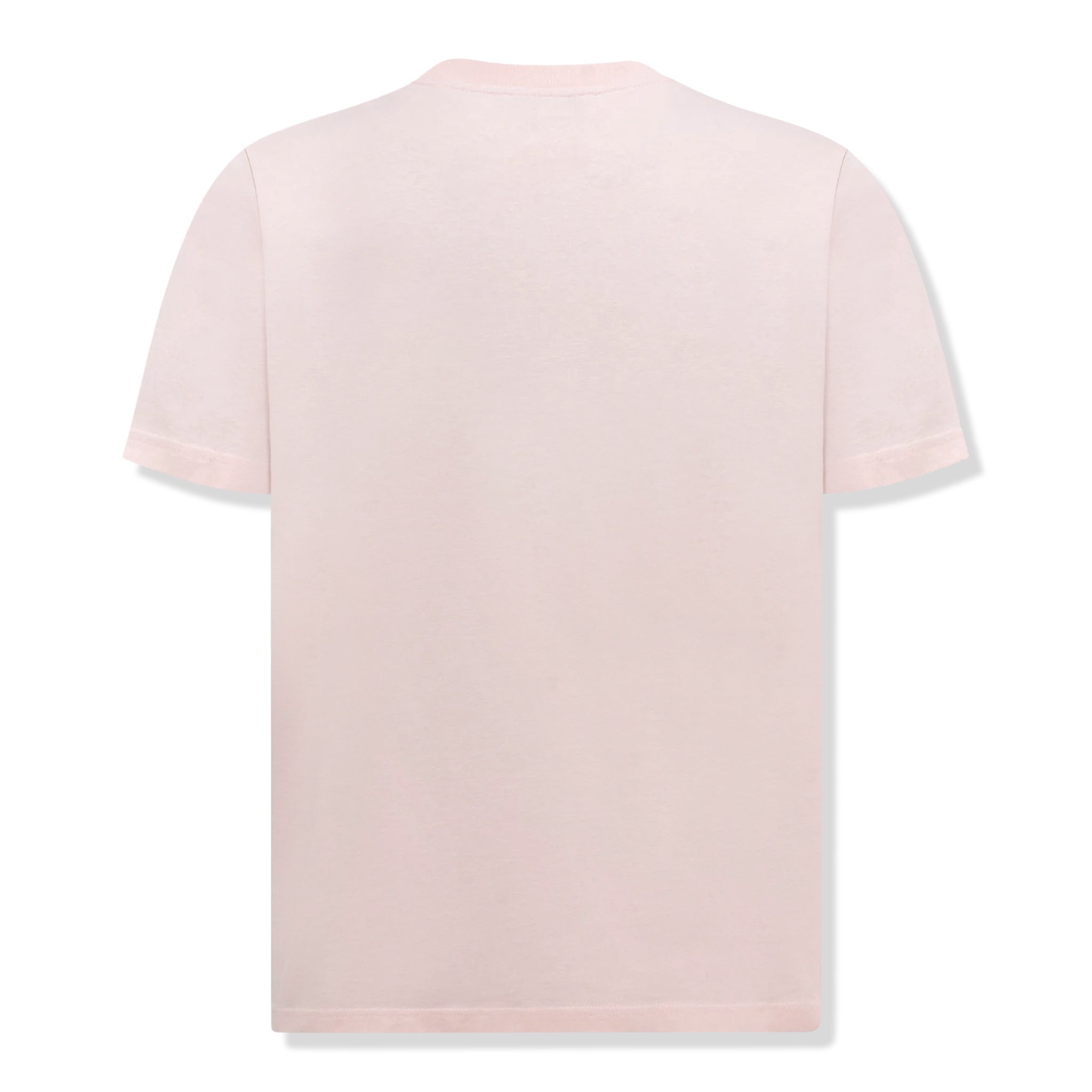 Casablanca Pink T-Shirt - La Joueuse