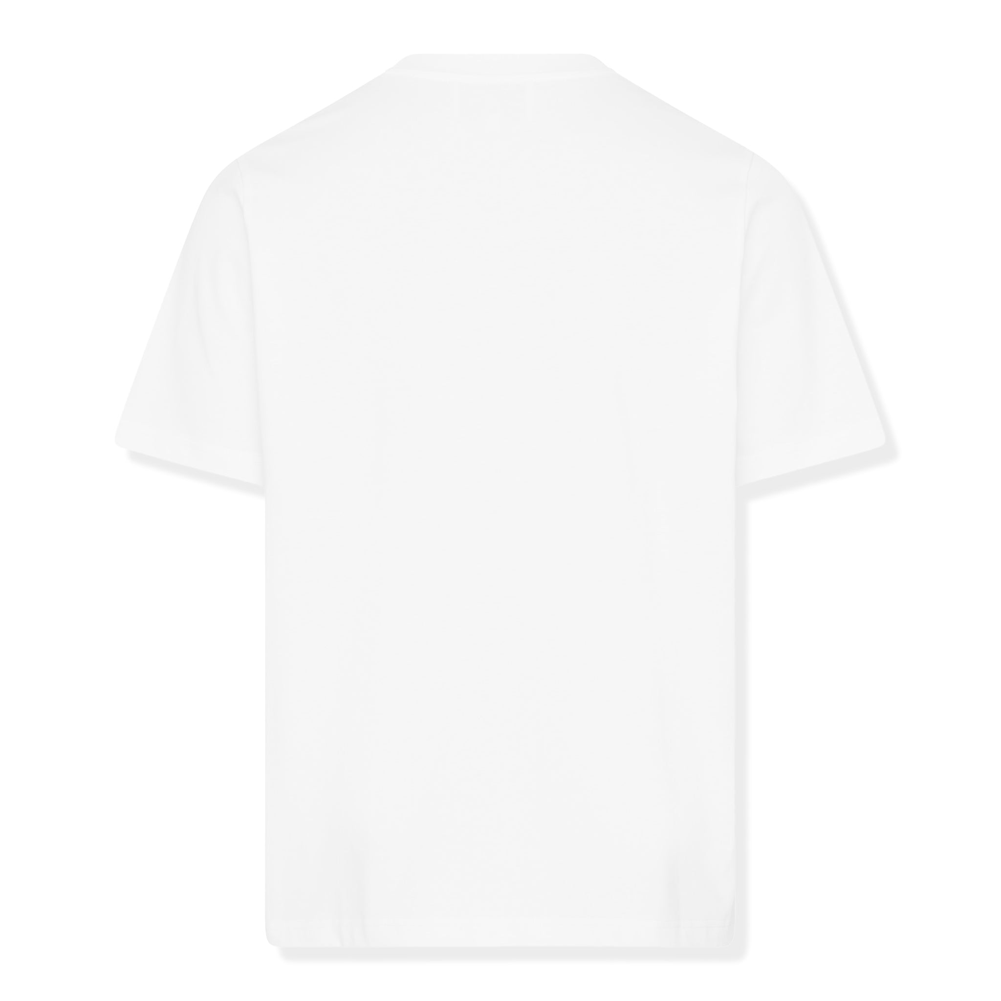 Casablanca Tennis Club White Pastelle T-Shirt