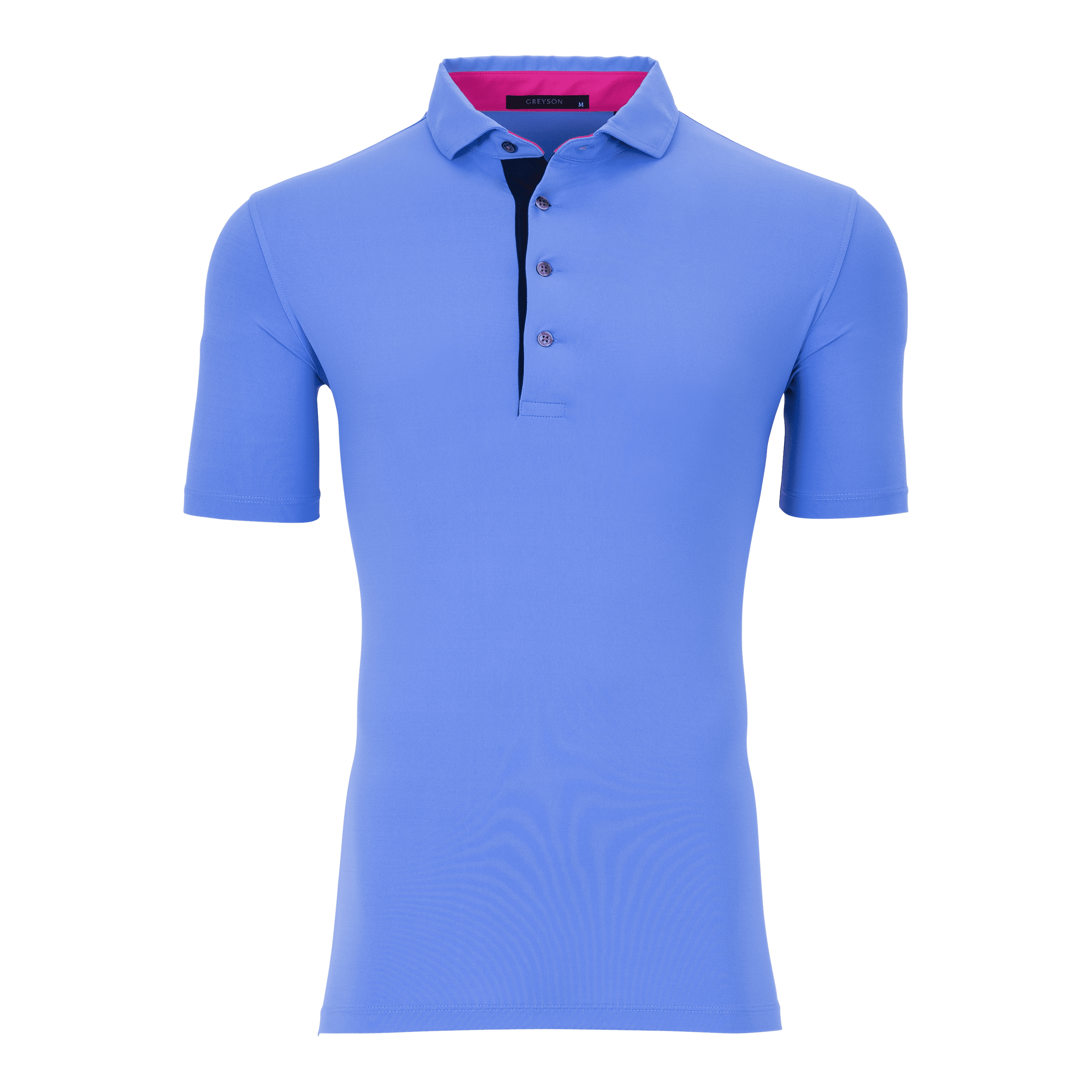 Cayuse Seahorse Polo