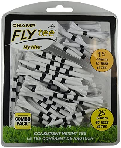 Champ Fly Combo Pack