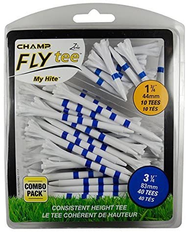 Champ Fly Combo Pack