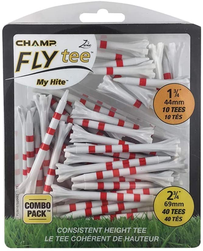 Champ Fly Combo Pack