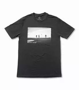 Chasing Daylight SS Photo Tee