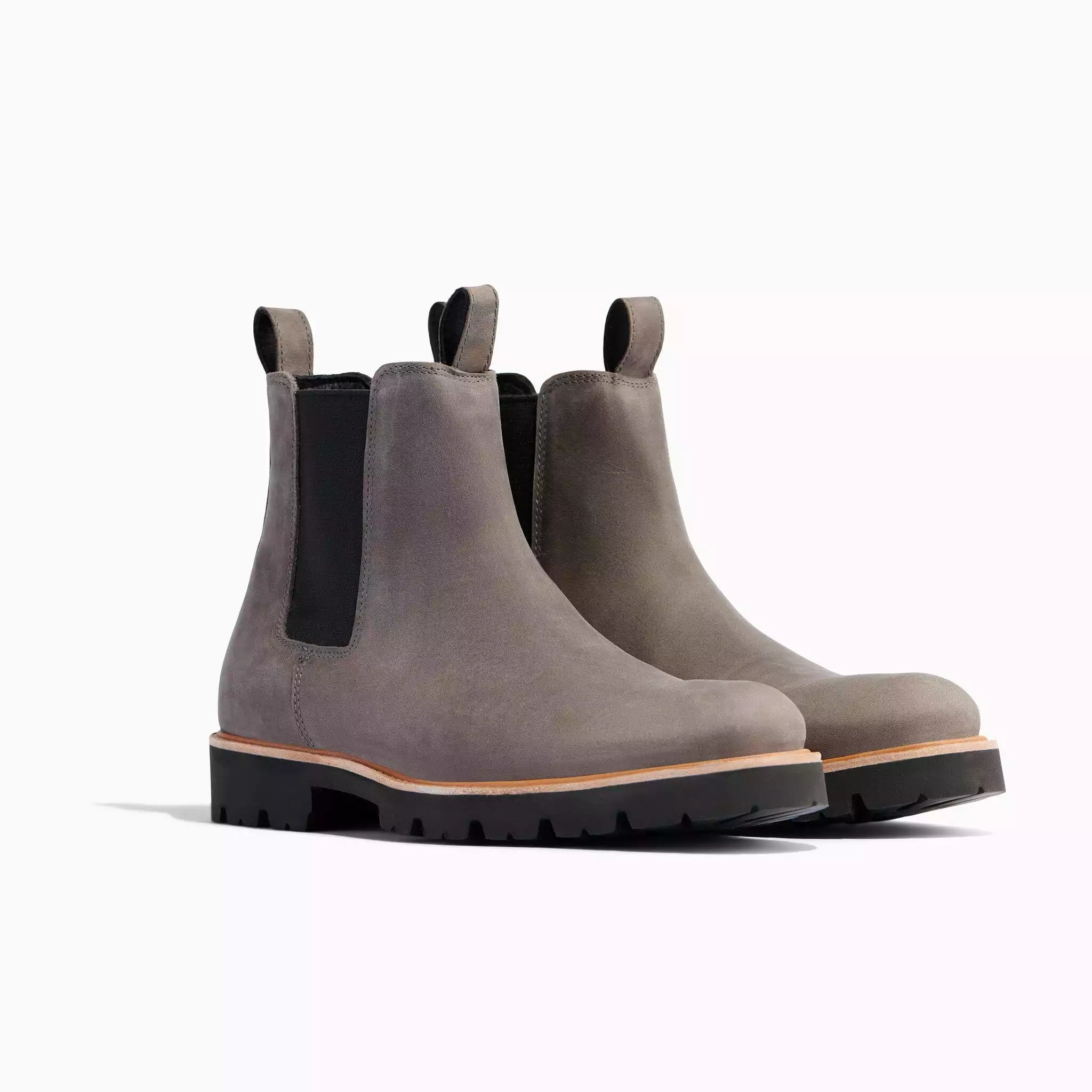 Chelsea Boot Grey