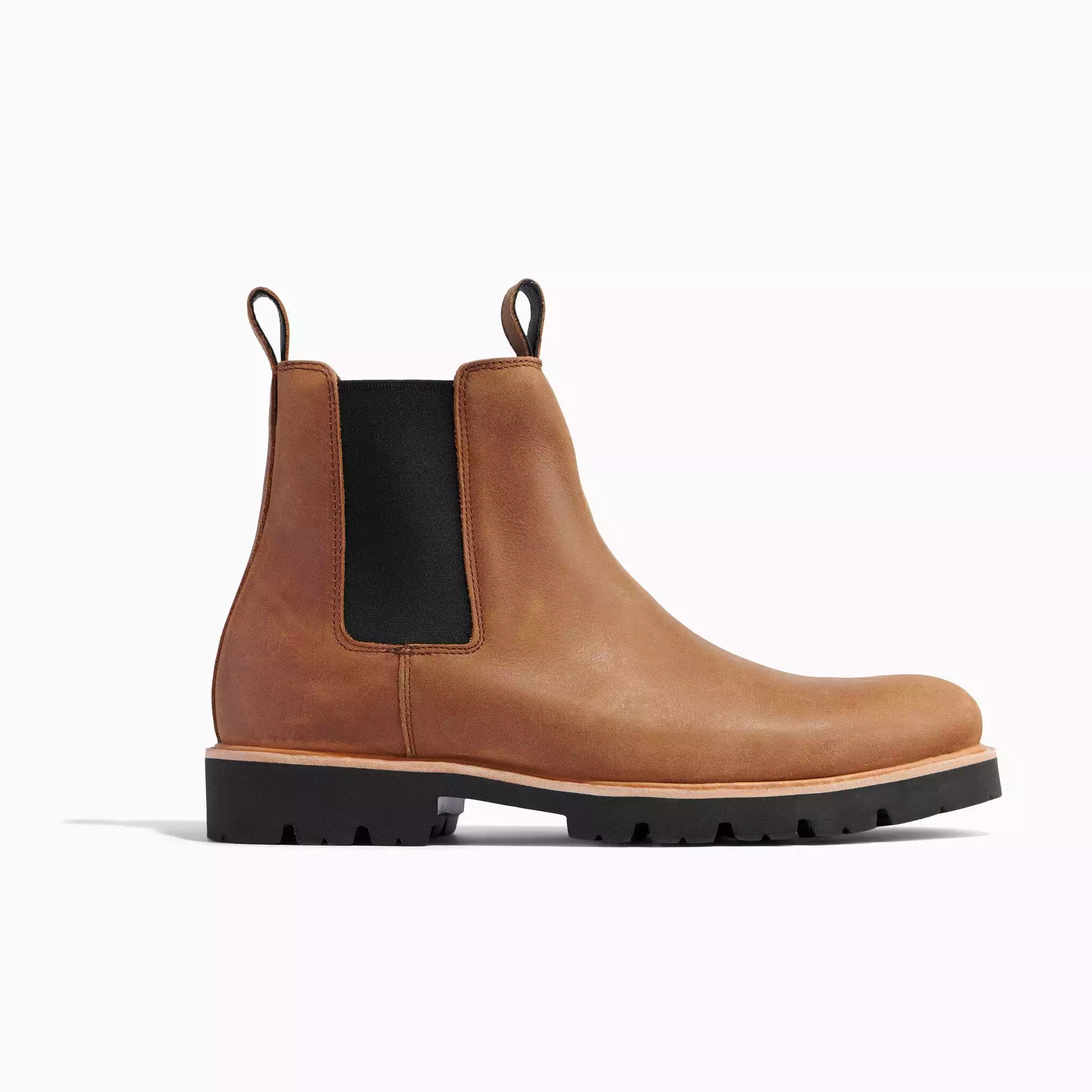 Chelsea Boot Tobacco