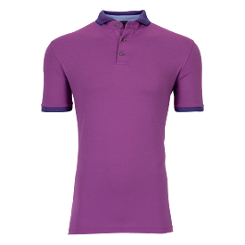 Cherokee Polo (Dahlia) - Buy Now! Top Quality and Stylish Cherokee Polo (Dahlia) Available Online. Shop Today for Exclusive Deal