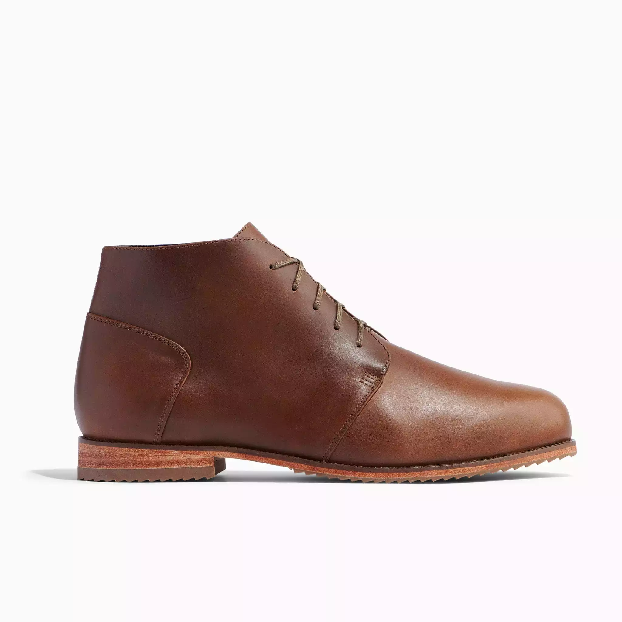 Chukka Boot Brown