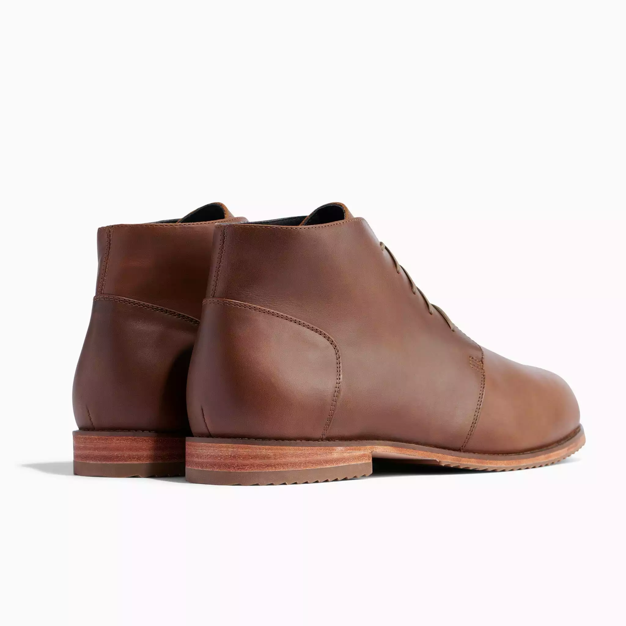 Chukka Boot Brown