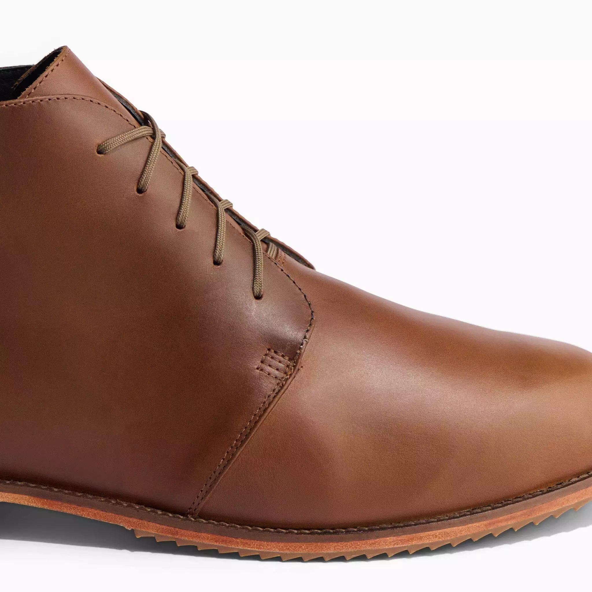 Chukka Boot Brown