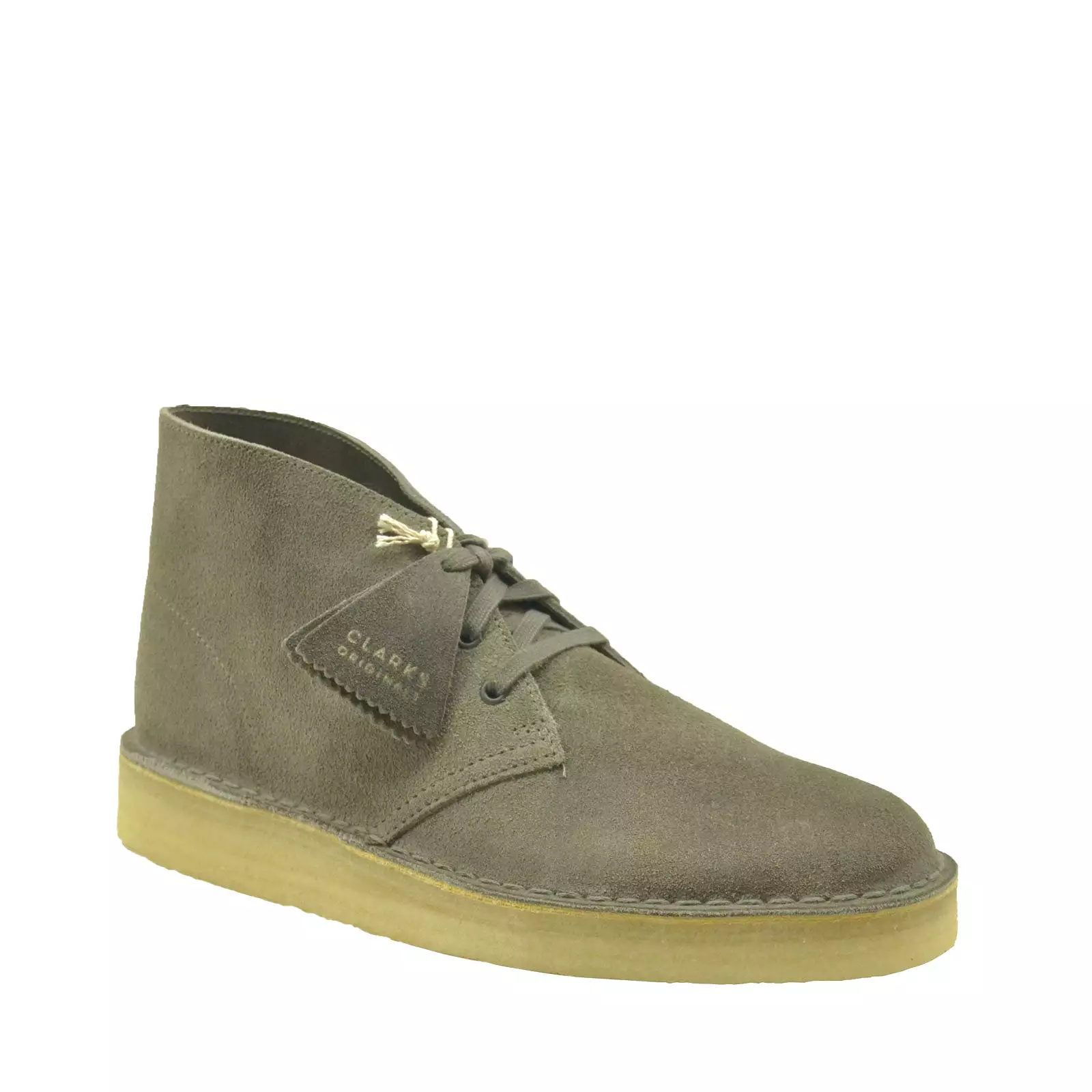 Clarks Desert Coal 73282 Sage - Buy Online Now