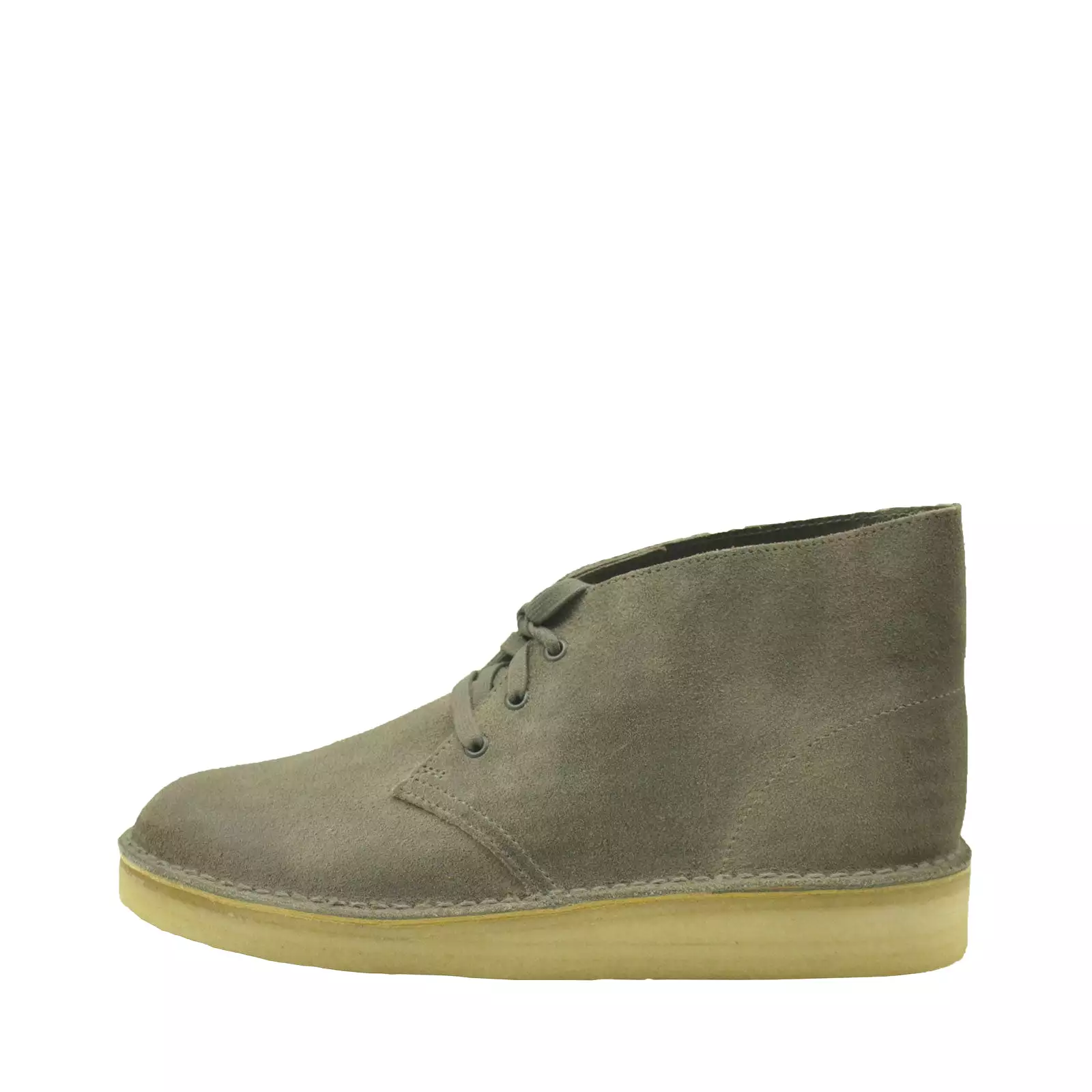 Clarks Desert Coal 73282 Sage - Buy Online Now