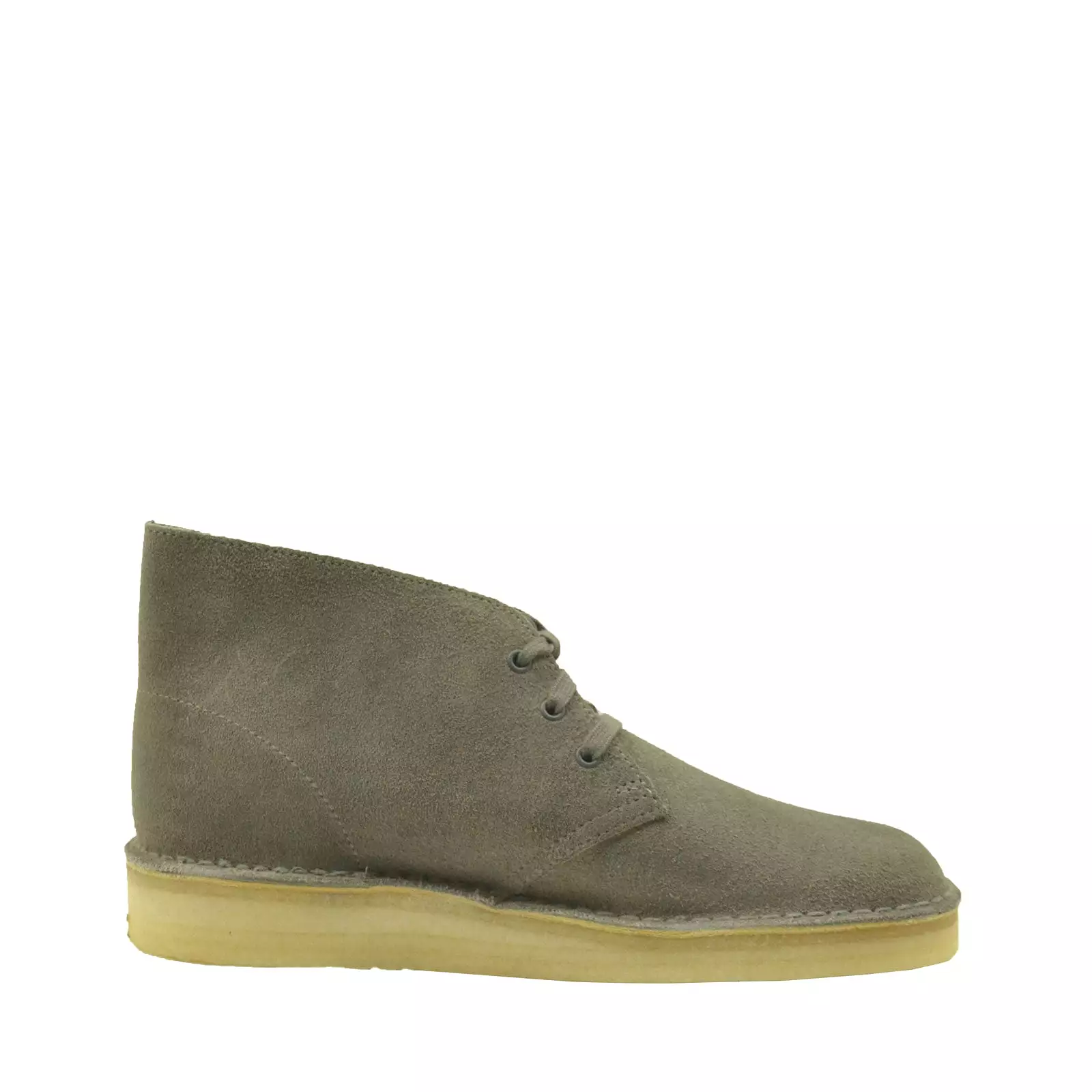 Clarks Desert Coal 73282 Sage - Buy Online Now