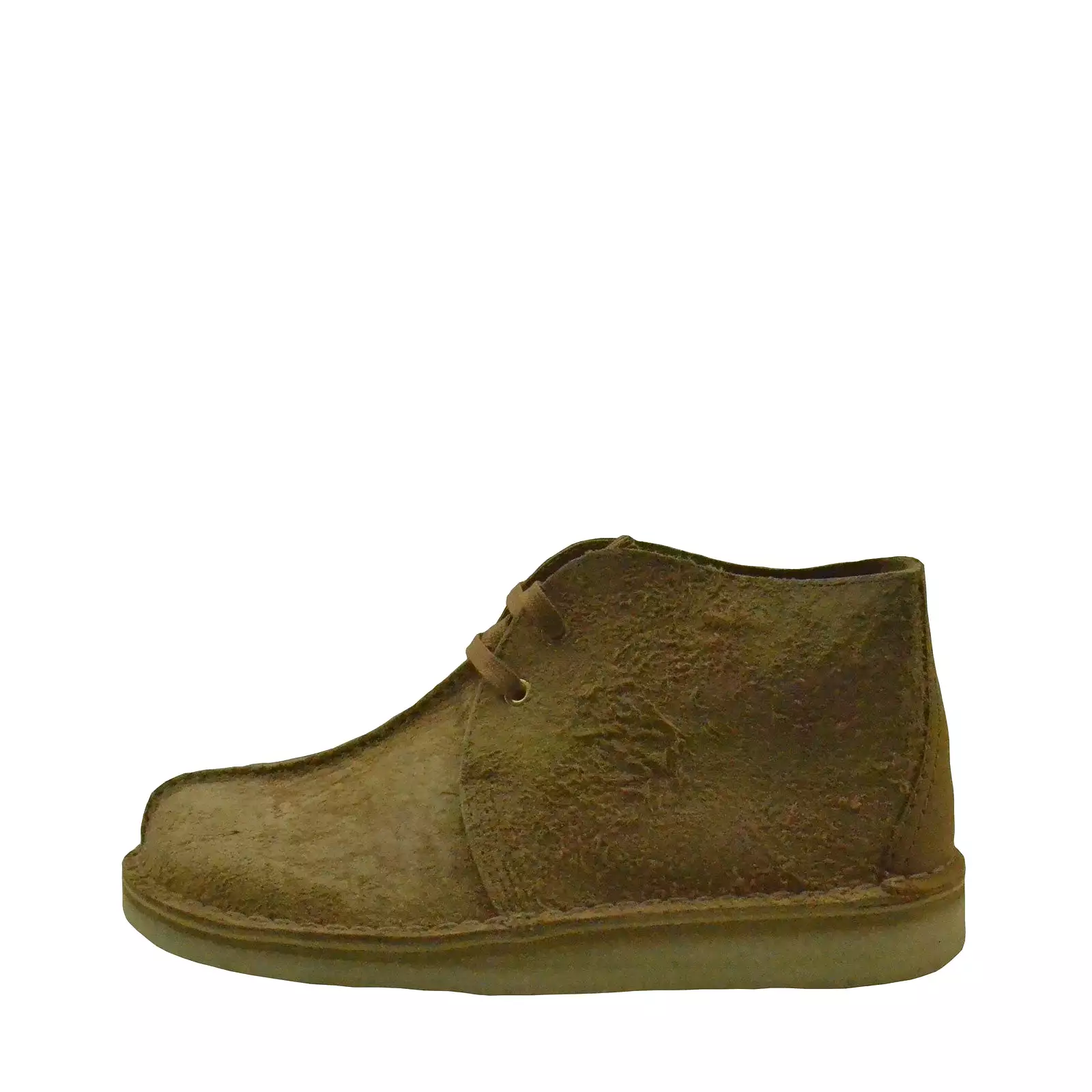 Clarks Desert Trek Hi 73614 (Light Tan) - Shop Now