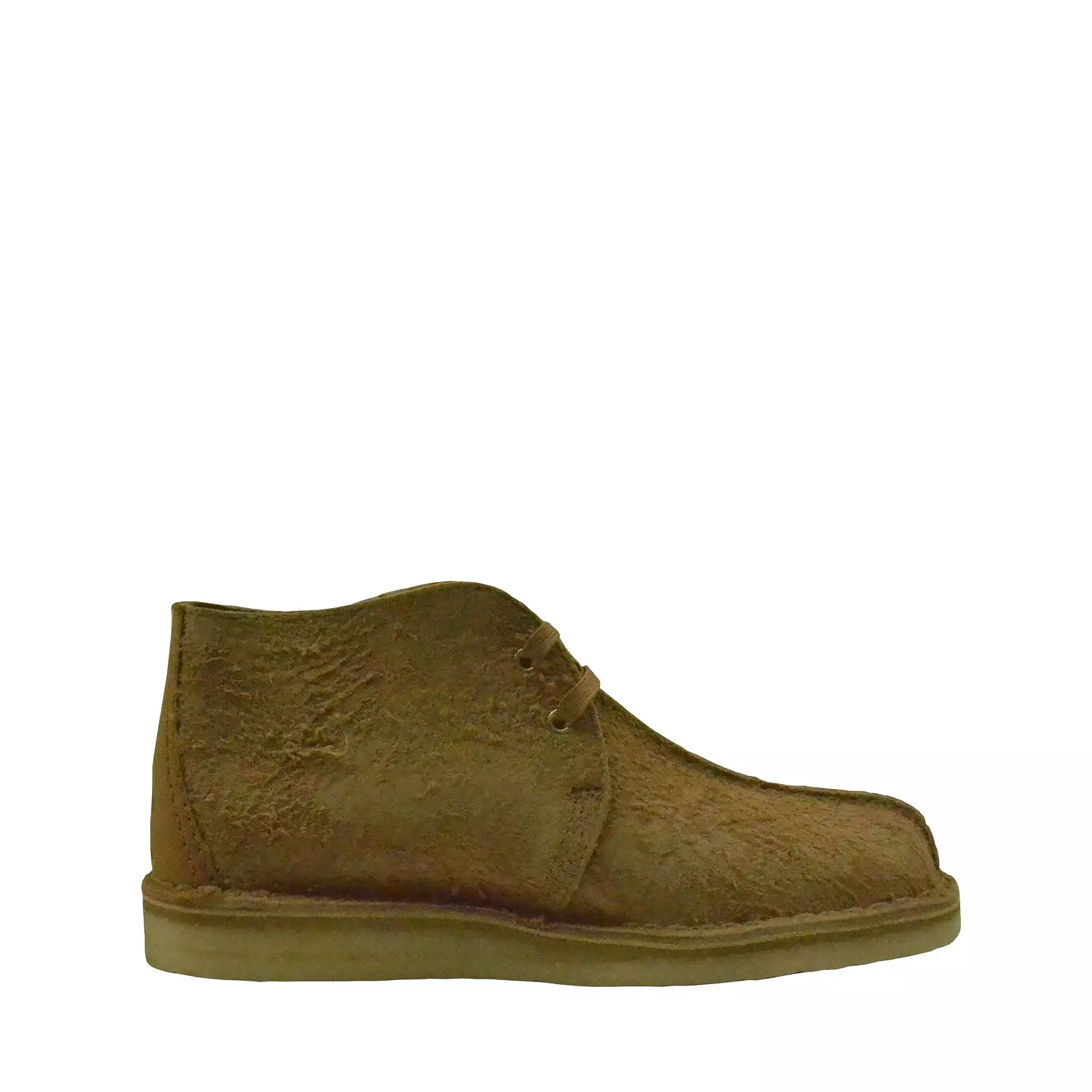 Clarks Desert Trek Hi 73614 (Light Tan) - Shop Now