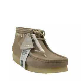 Clarks Wallabee Boot 71993 Sand - Top Quality, Affordable Price, Shop Now!