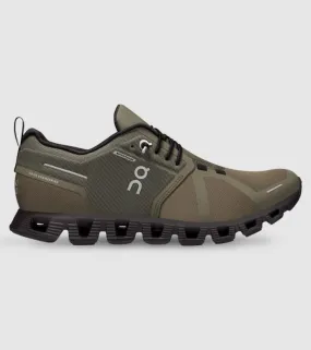 cloud 5 women's waterproof shoes