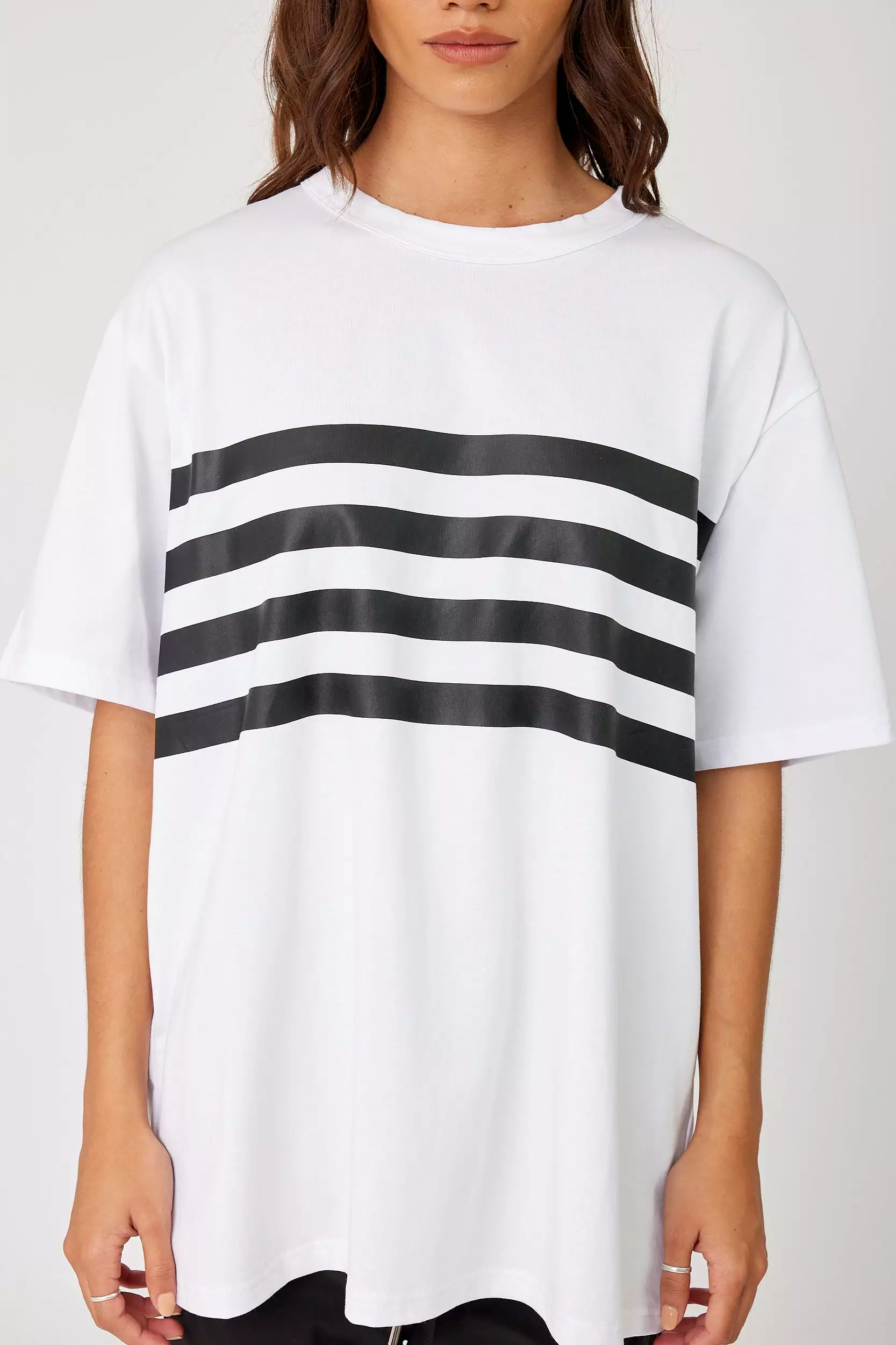 COCO White T-Shirt