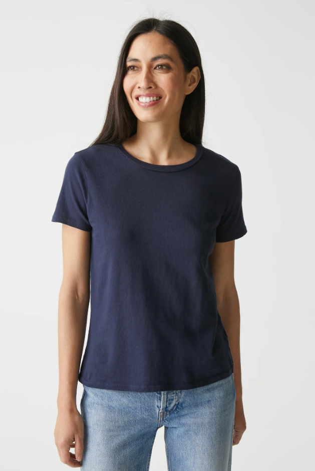 Colleen Tee can be optimized for better search engine rankings by rewriting it as Colleen T-Shirt.