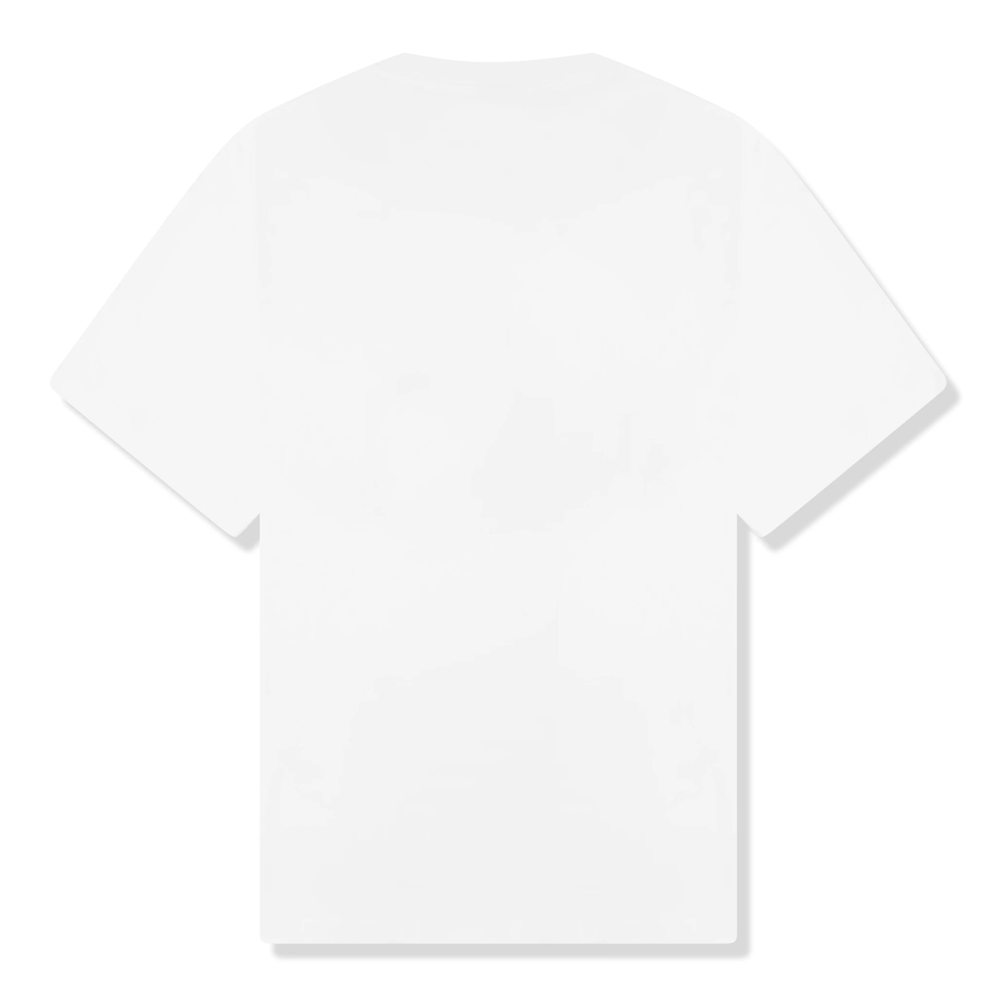 Corteiz Allstarz White T-Shirt - Buy Online | Limited Stock