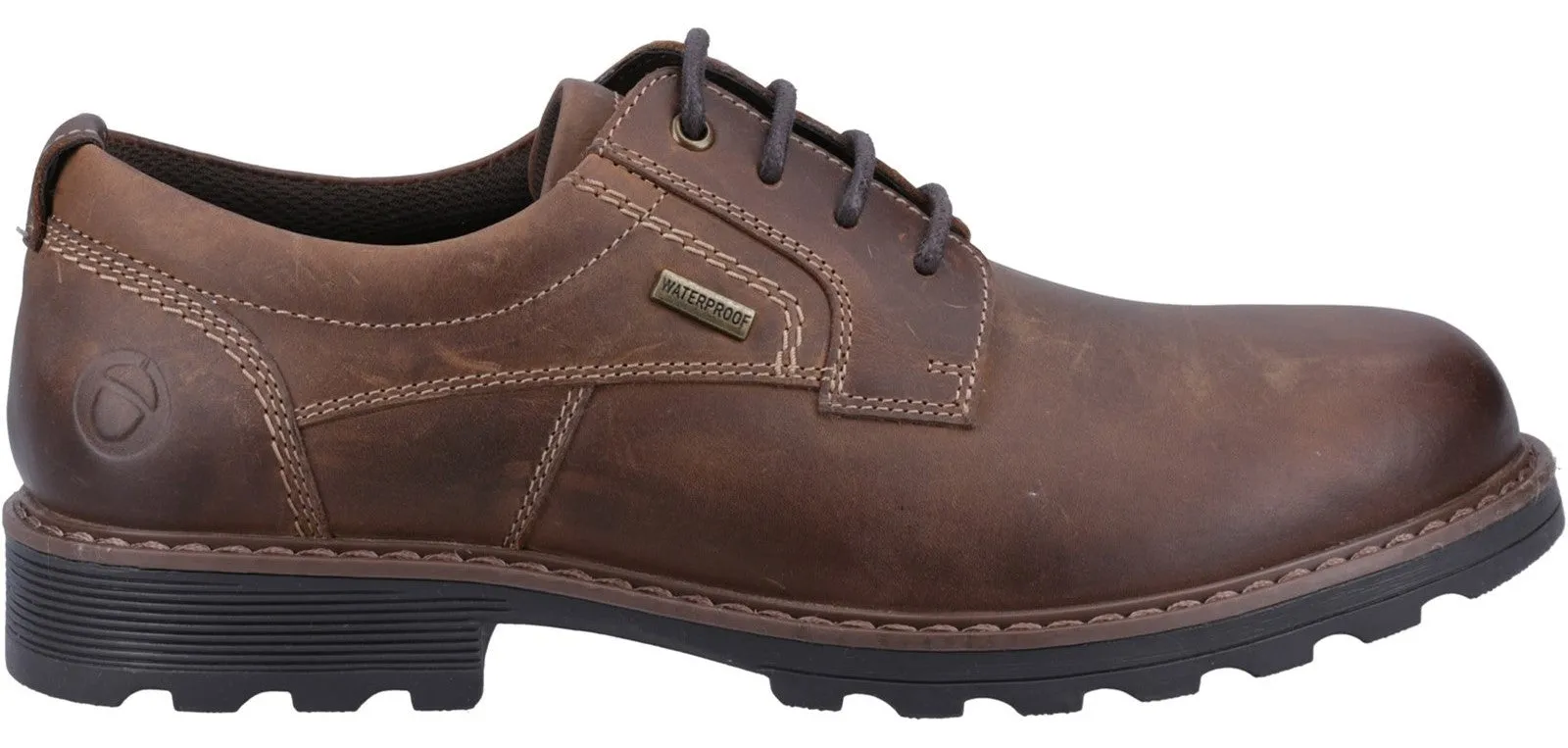 Cotswold Tadwick Waterproof Men's Lace Up Shoe