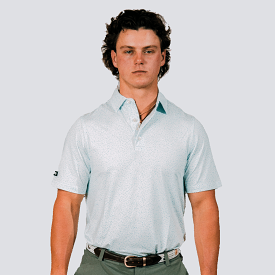 Course Men's Polo