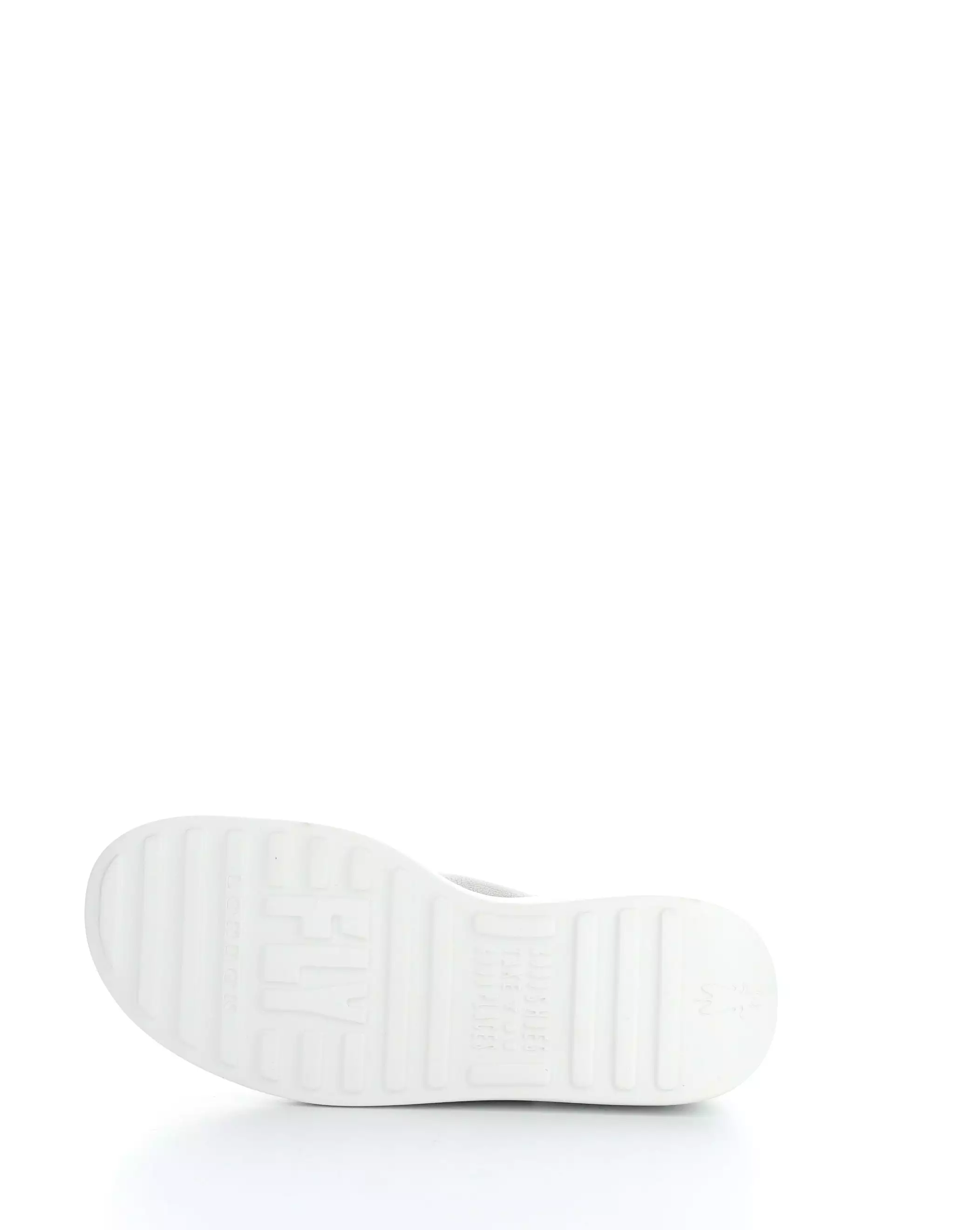 DAFI938FLY Slip-on Sandals - Silver color