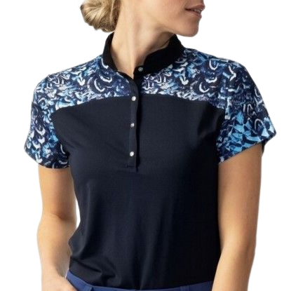 Daily Sports Polo Sam - Polo Sports Daily Sam