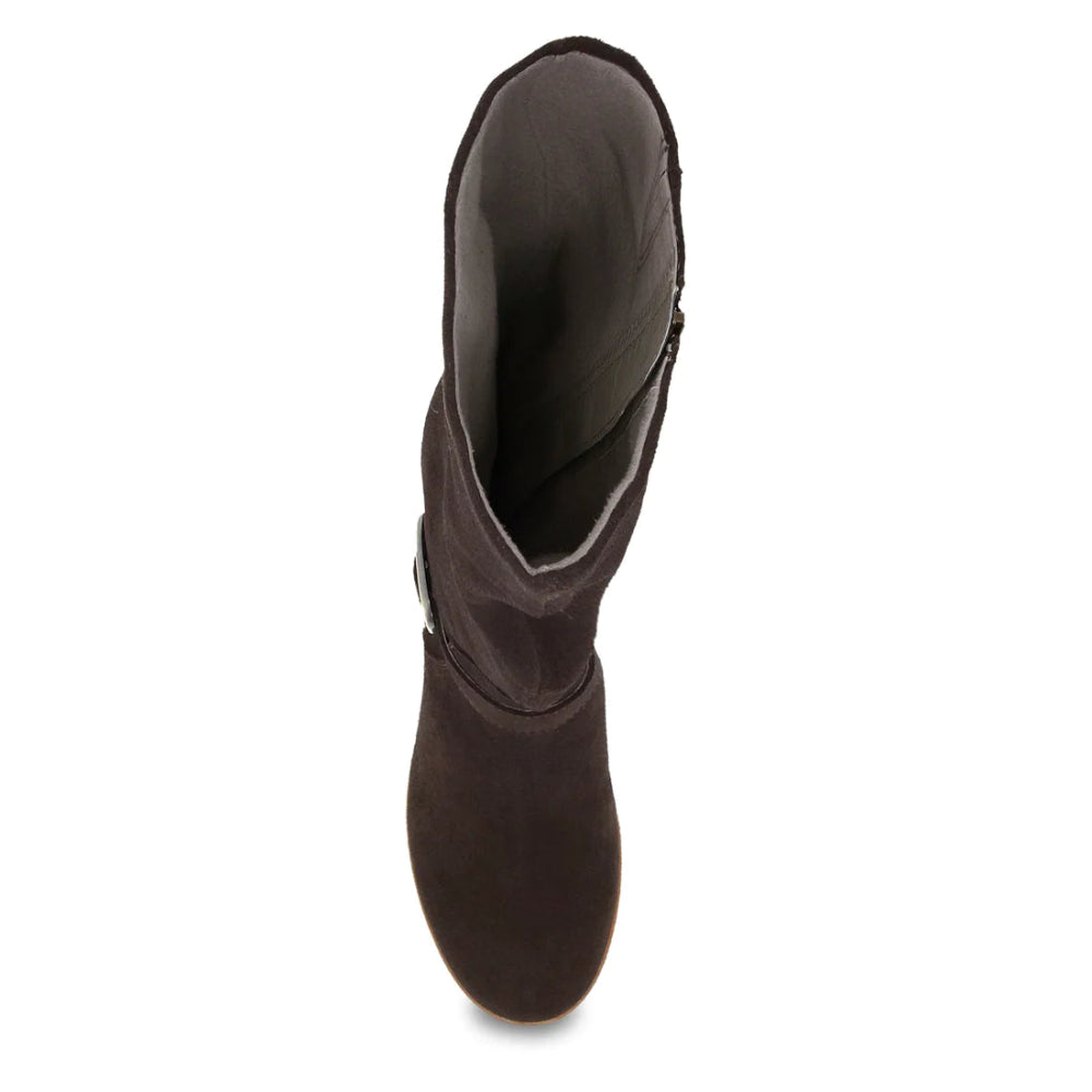 Dansko Dalinda Chocolate Women's - Buy Online