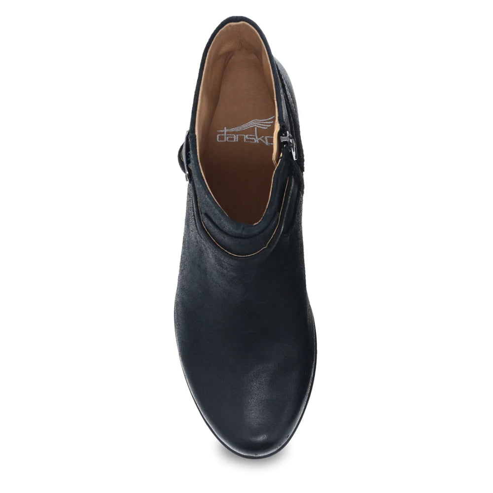 Dansko Women's Black Cagney - Shop Now