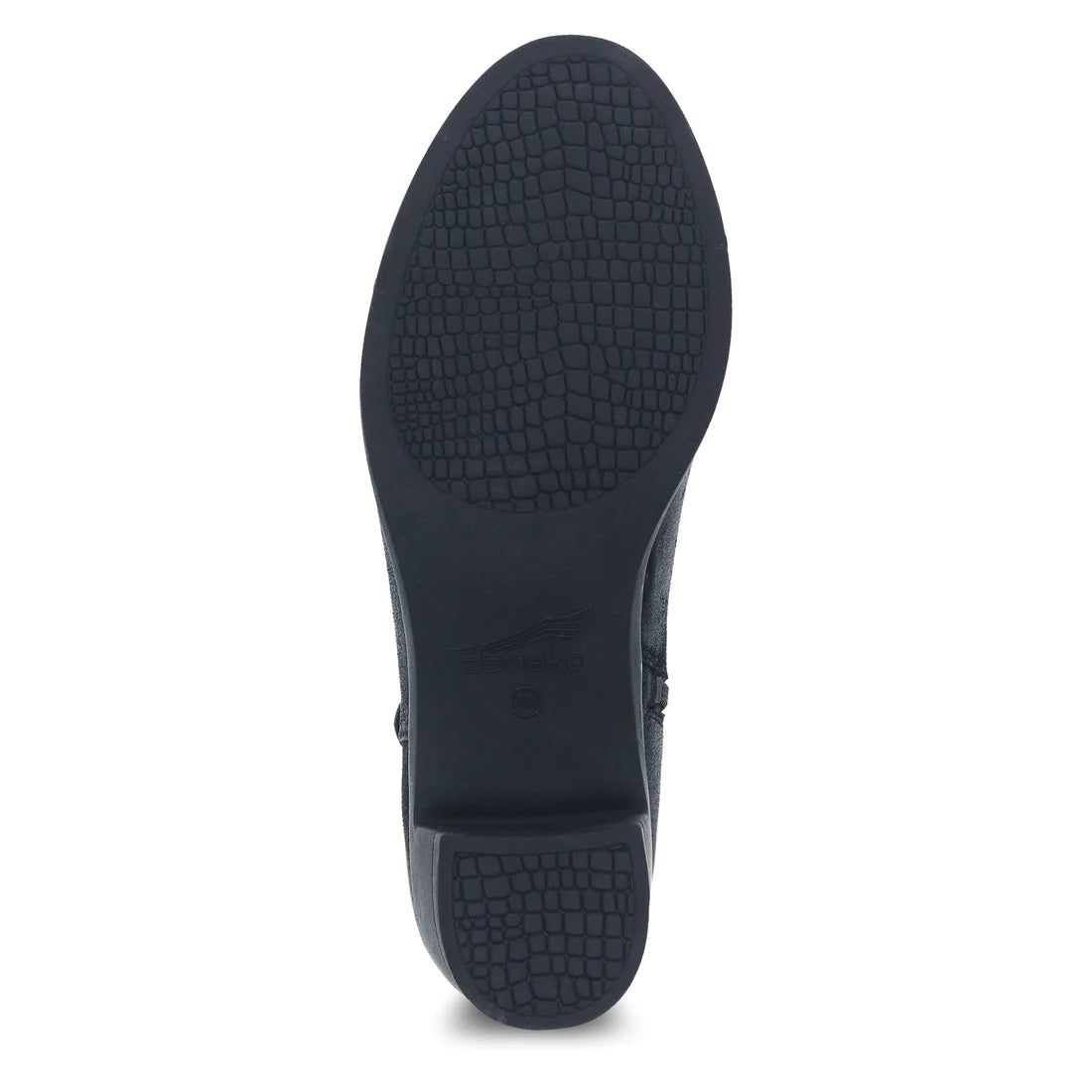 Dansko Women's Black Cagney - Shop Now